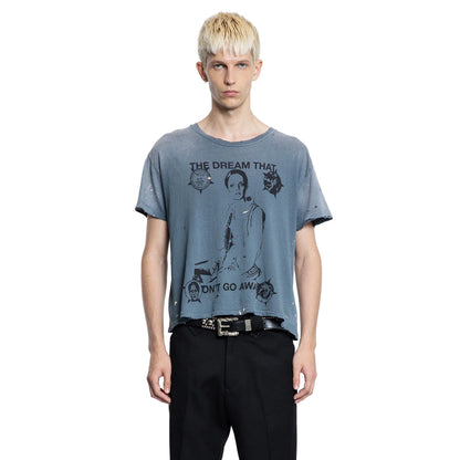 Dream That Won't Go Away T-Shirt - Antonioli.eu
