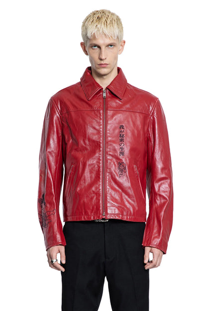 The Bully Jacket - Antonioli.eu