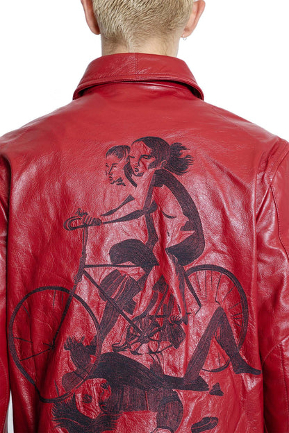 The Bully Jacket - Antonioli.eu