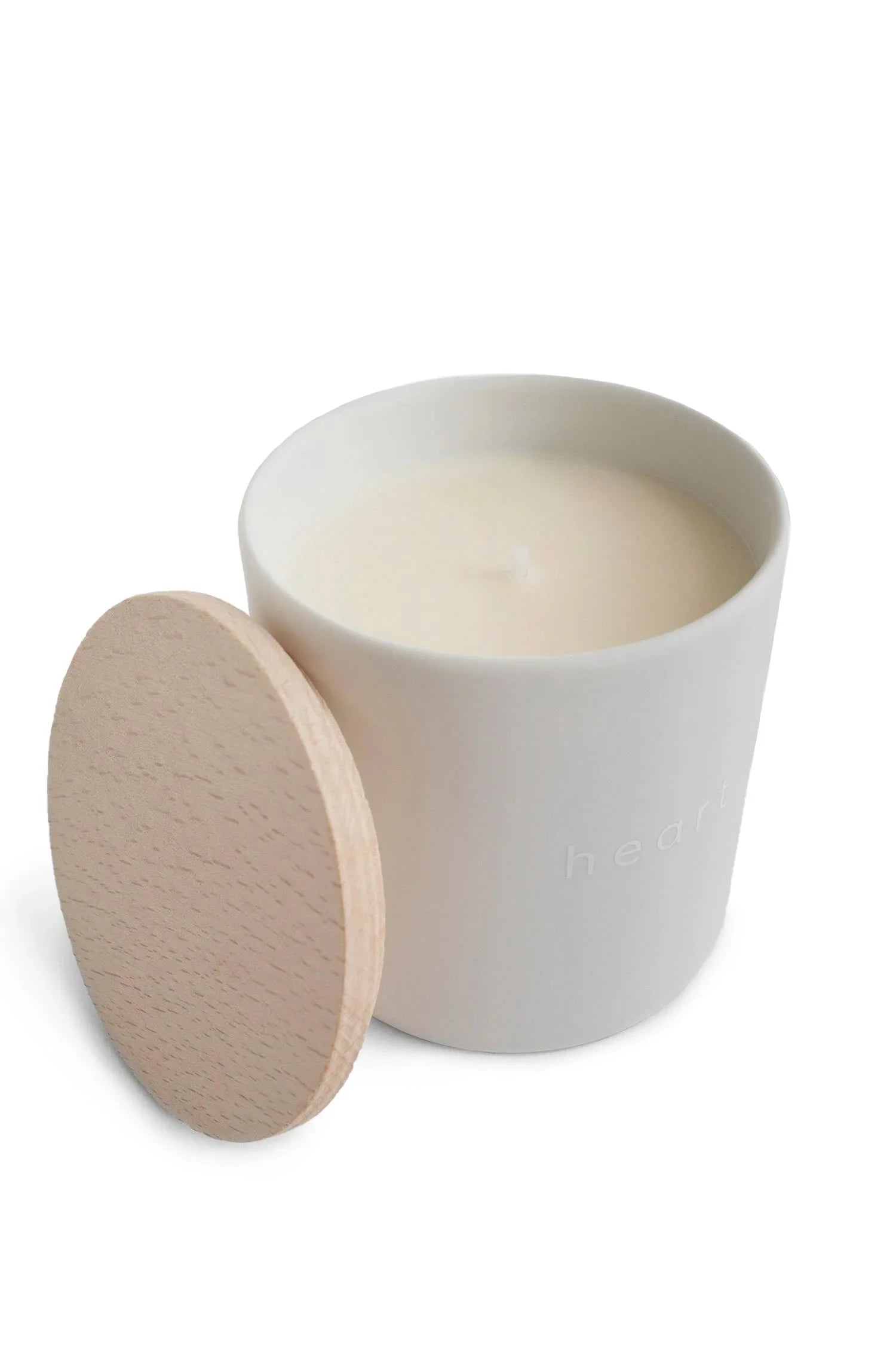 04 Roses Scented Candle - Antonioli.eu