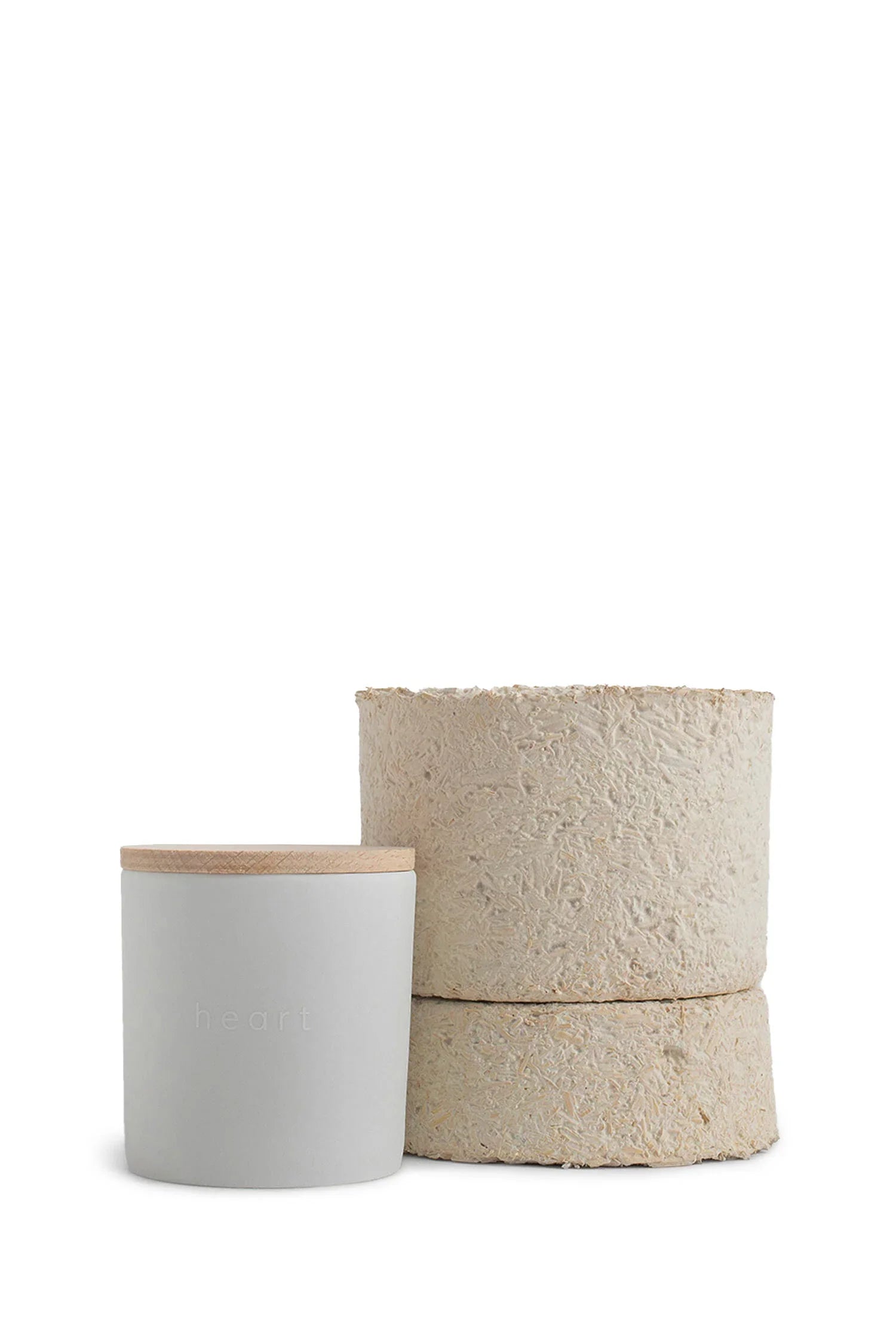 04 Roses Scented Candle - Antonioli.eu