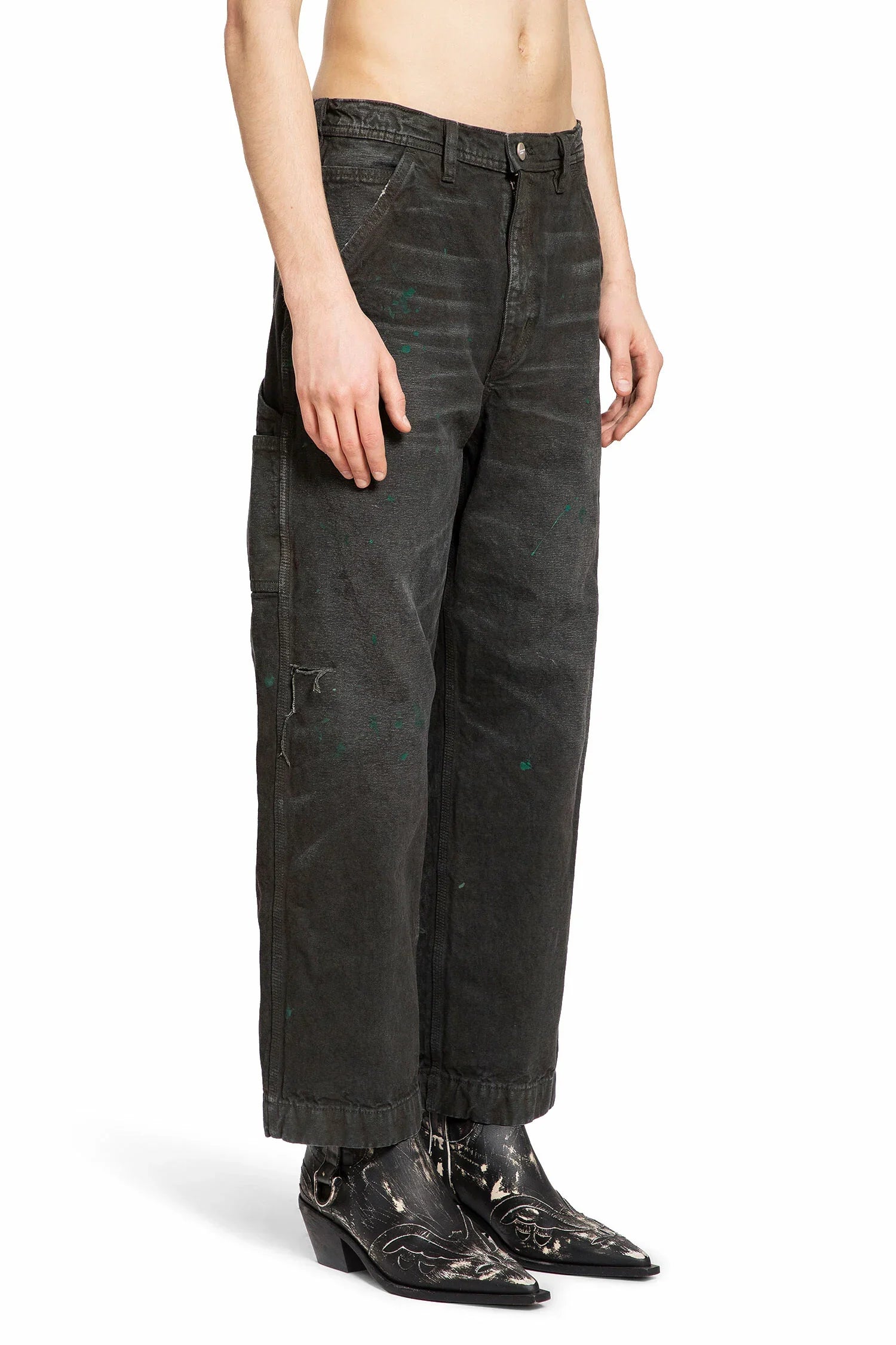 Paint Pants - Antonioli.eu