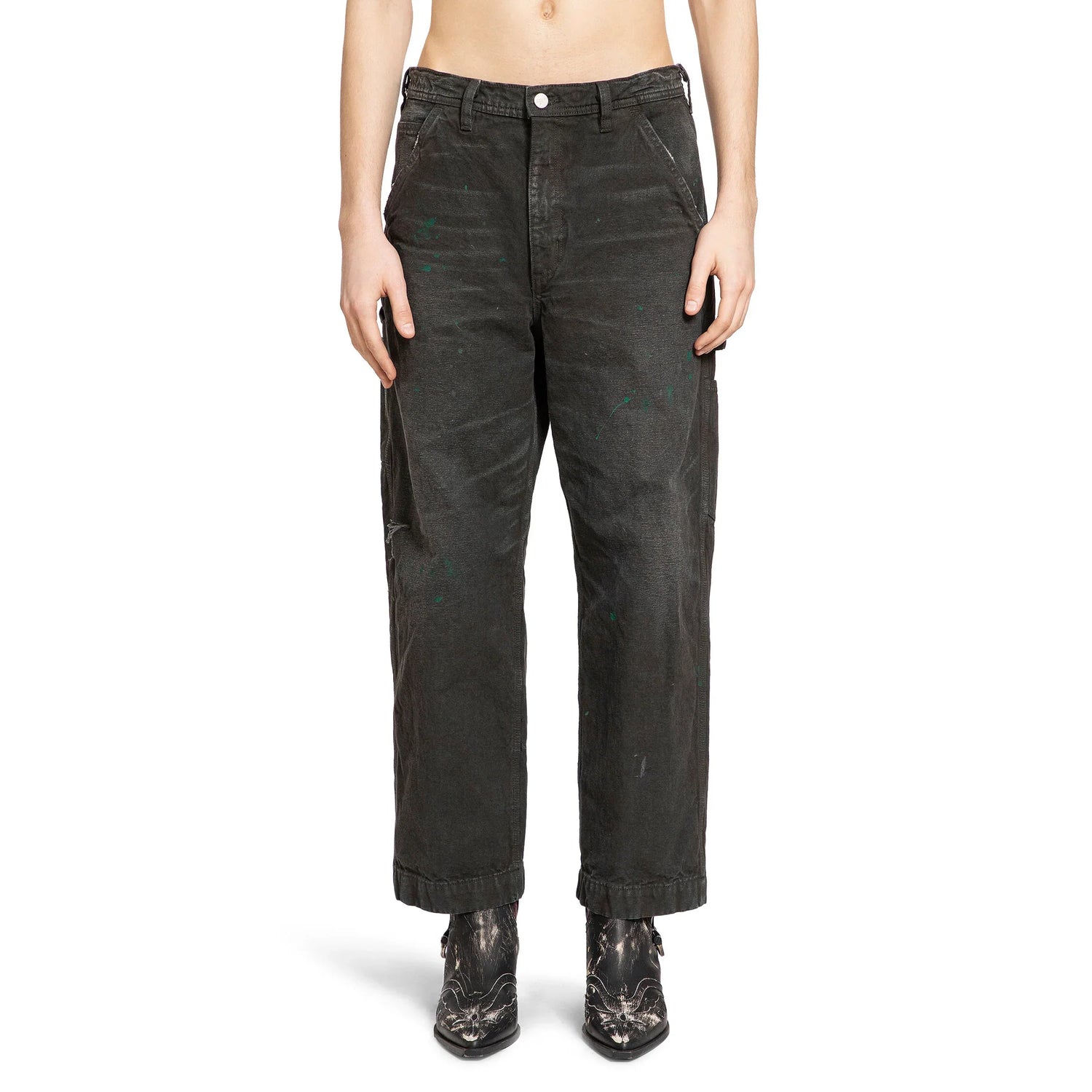 Paint Pants - Antonioli.eu