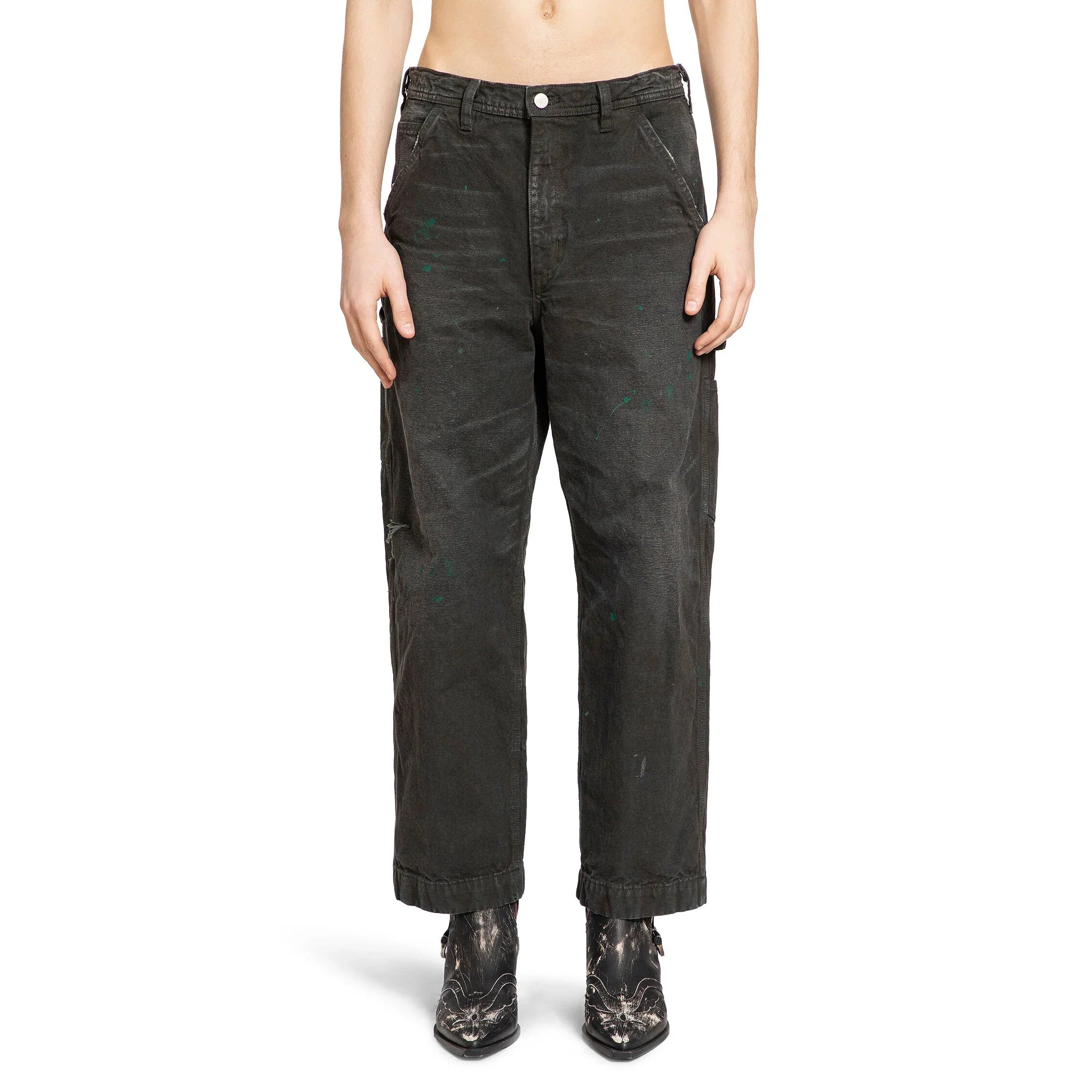 Paint Pants - Antonioli.eu