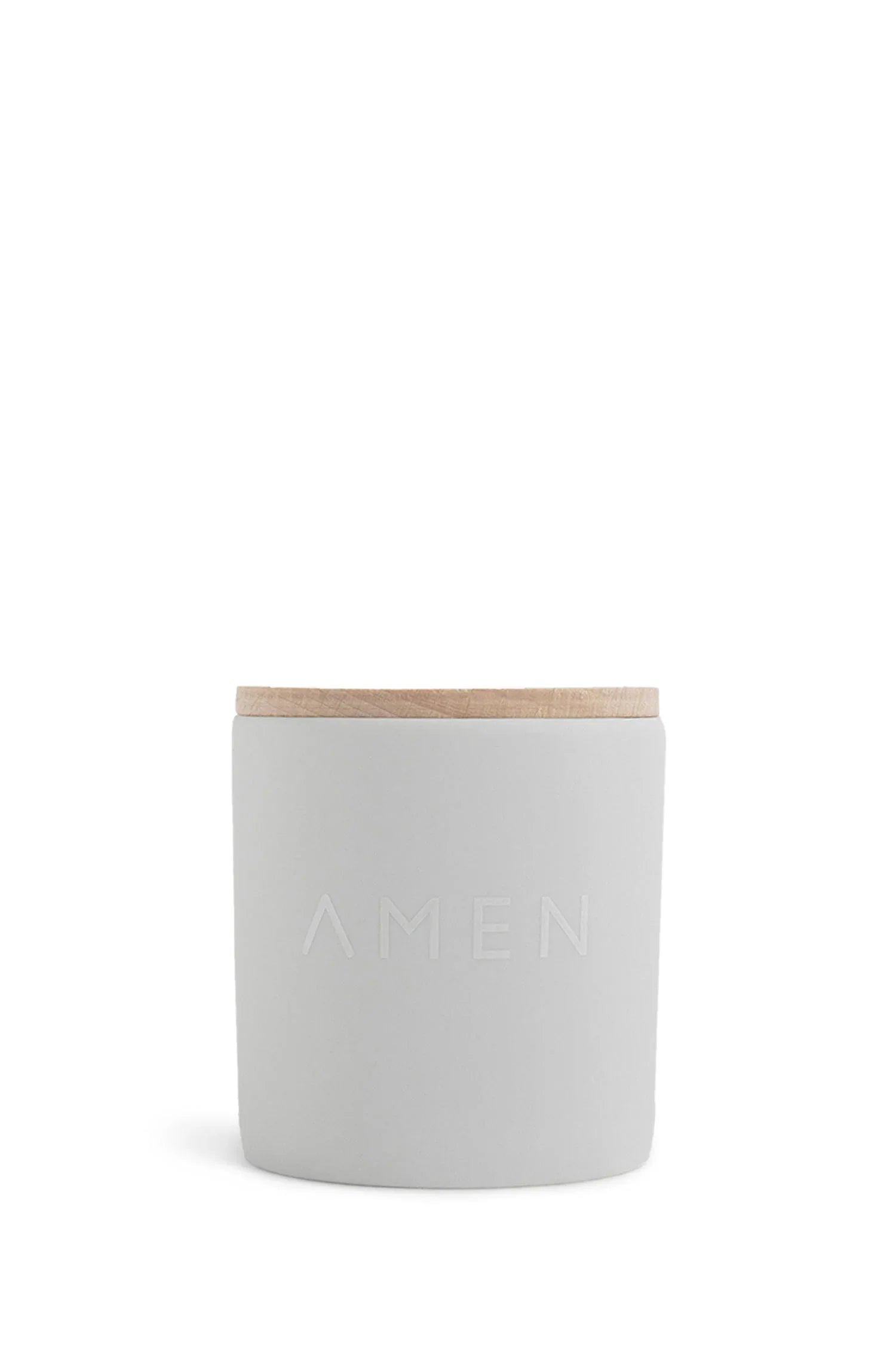 07 Lavanda Scented Candle - Antonioli.eu