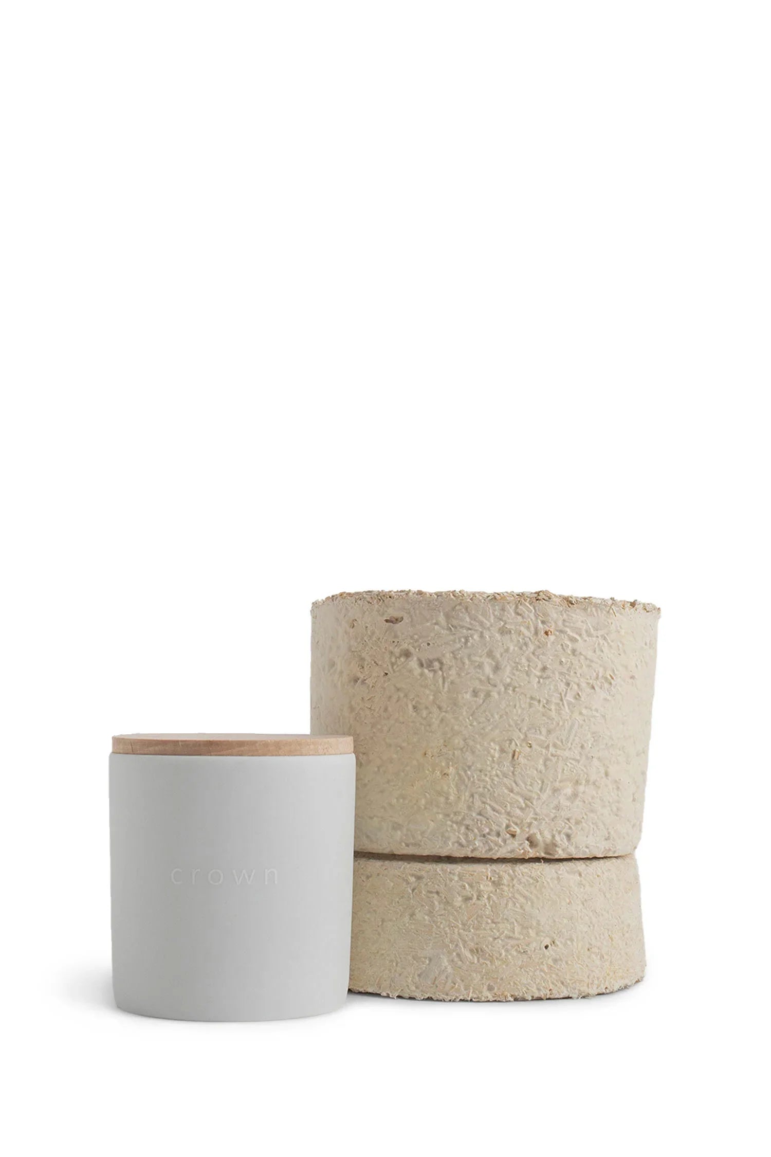 07 Lavanda Scented Candle - Antonioli.eu