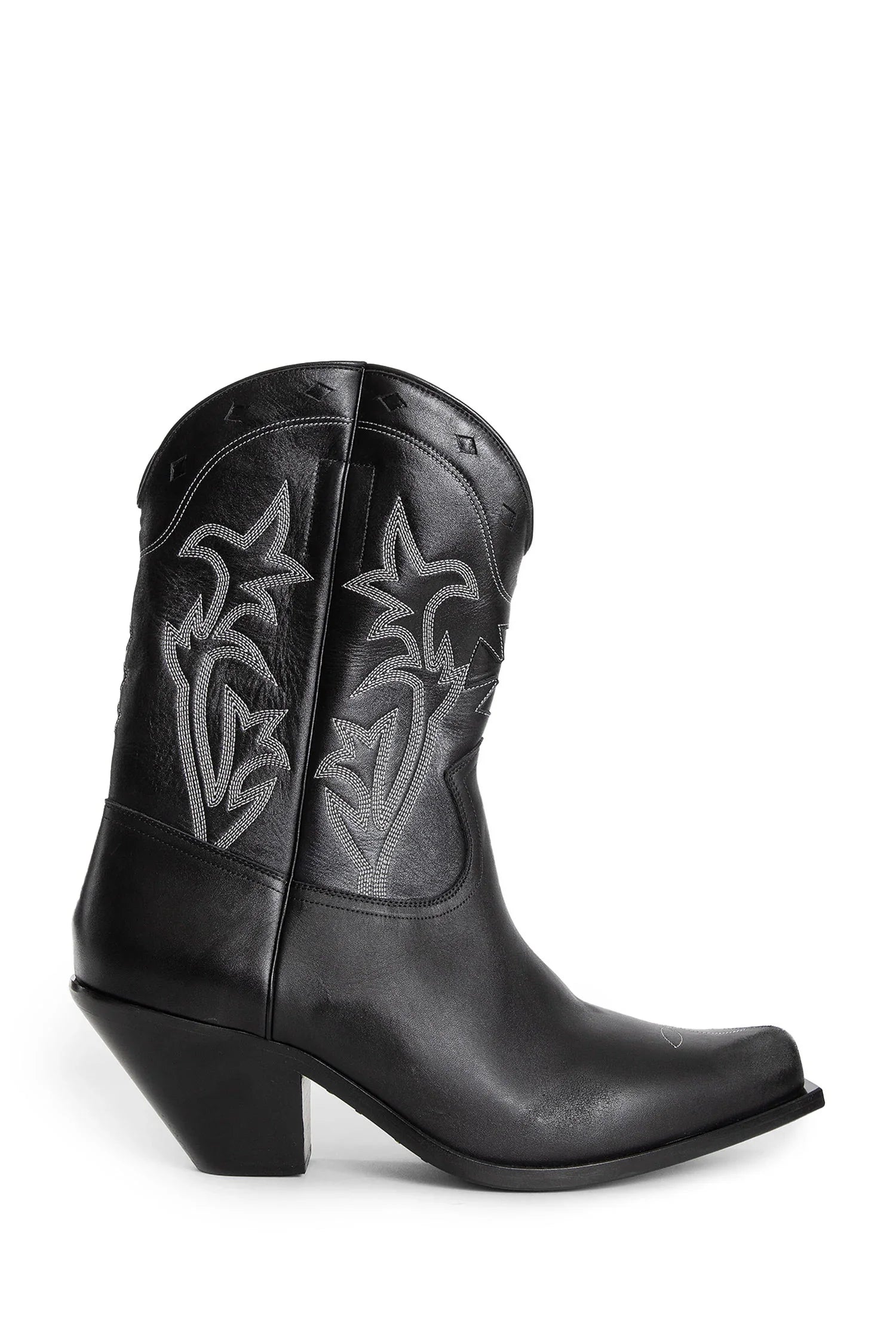 Swiss Cowboy Boots - Antonioli.eu