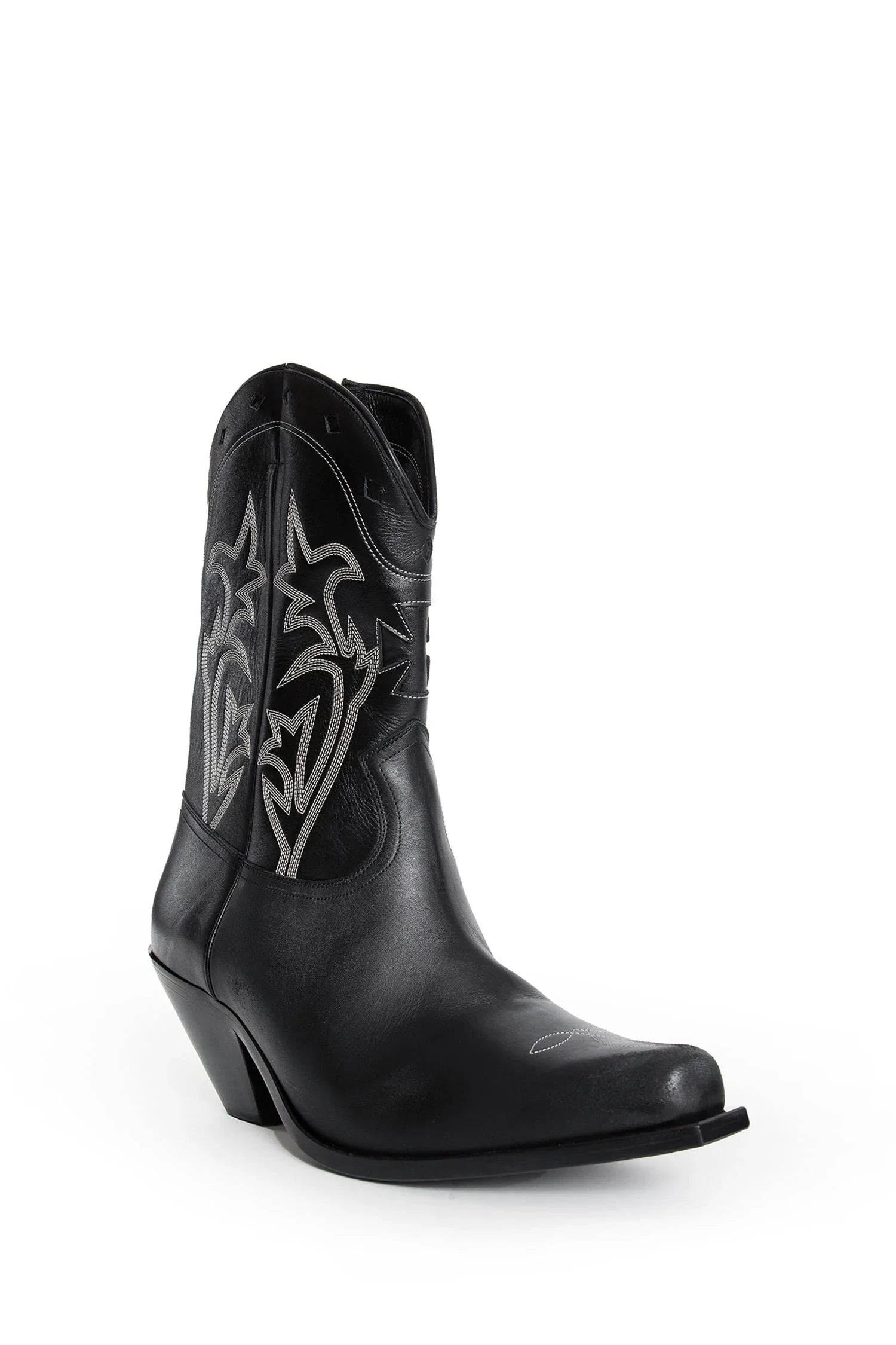 Swiss Cowboy Boots - Antonioli.eu