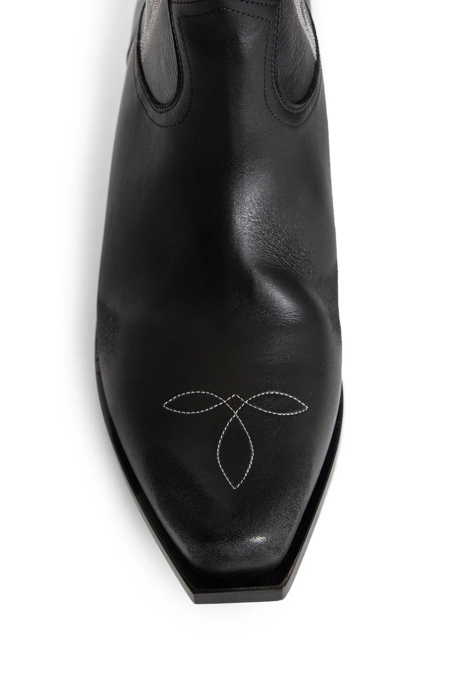 Swiss Cowboy Boots - Antonioli.eu