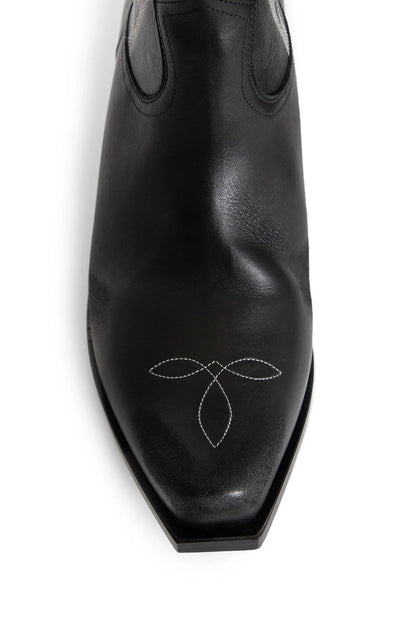 Swiss Cowboy Boots - Antonioli.eu