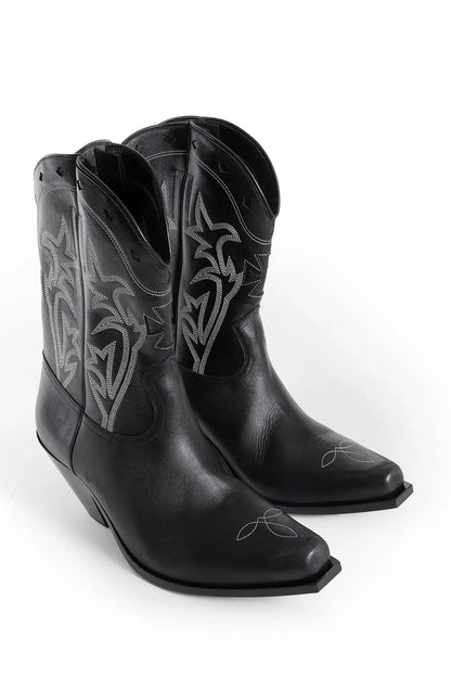 Swiss Cowboy Boots - Antonioli.eu