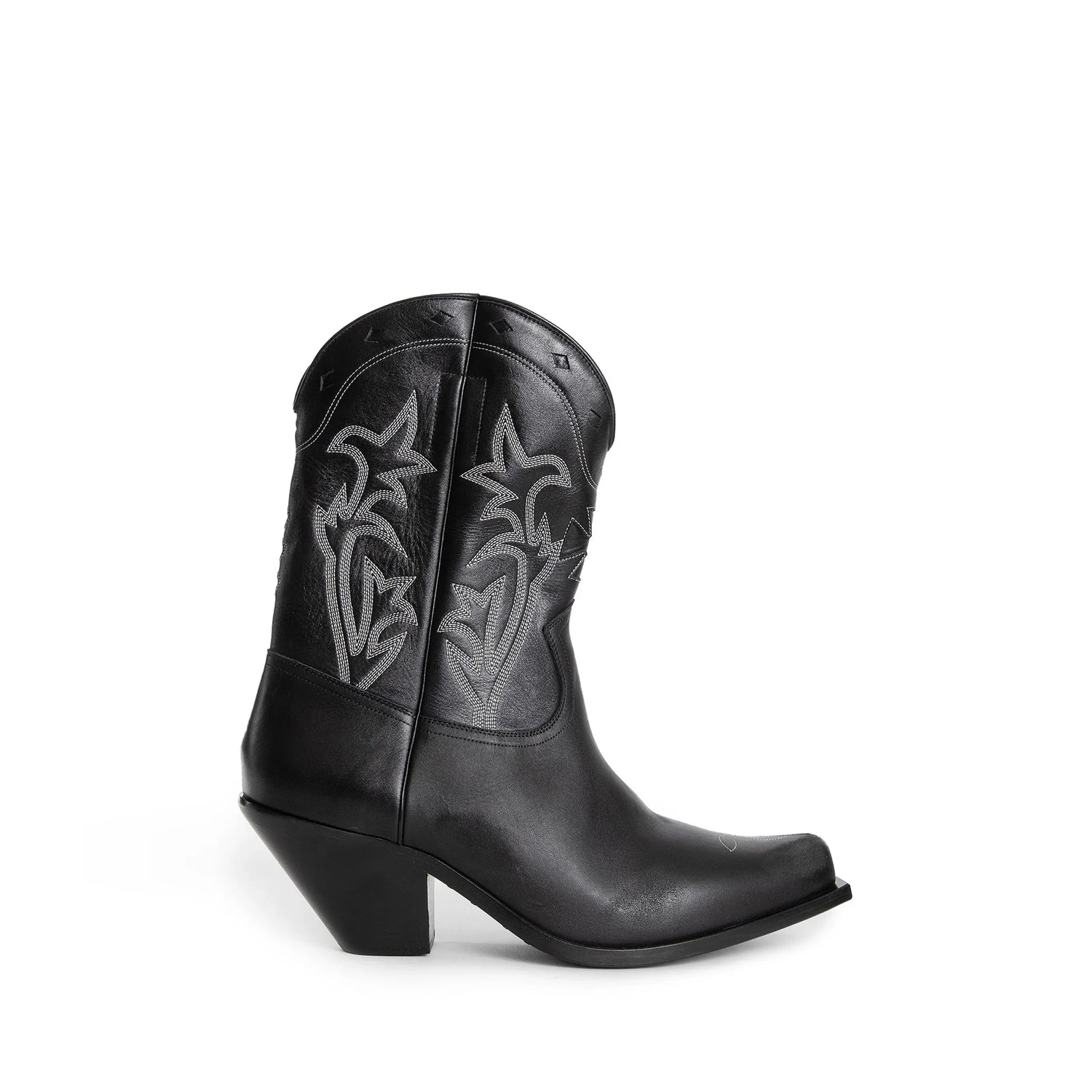 Swiss Cowboy Boots - Antonioli.eu