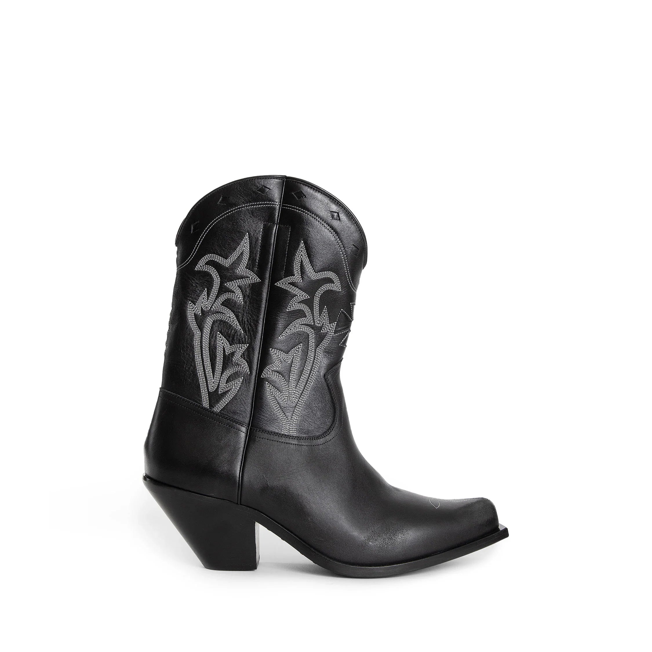Swiss Cowboy Boots - Antonioli.eu