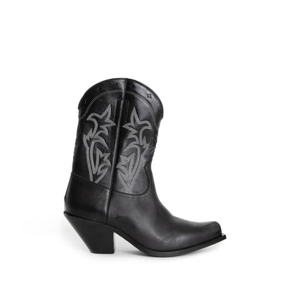 Swiss Cowboy Boots - Antonioli.eu
