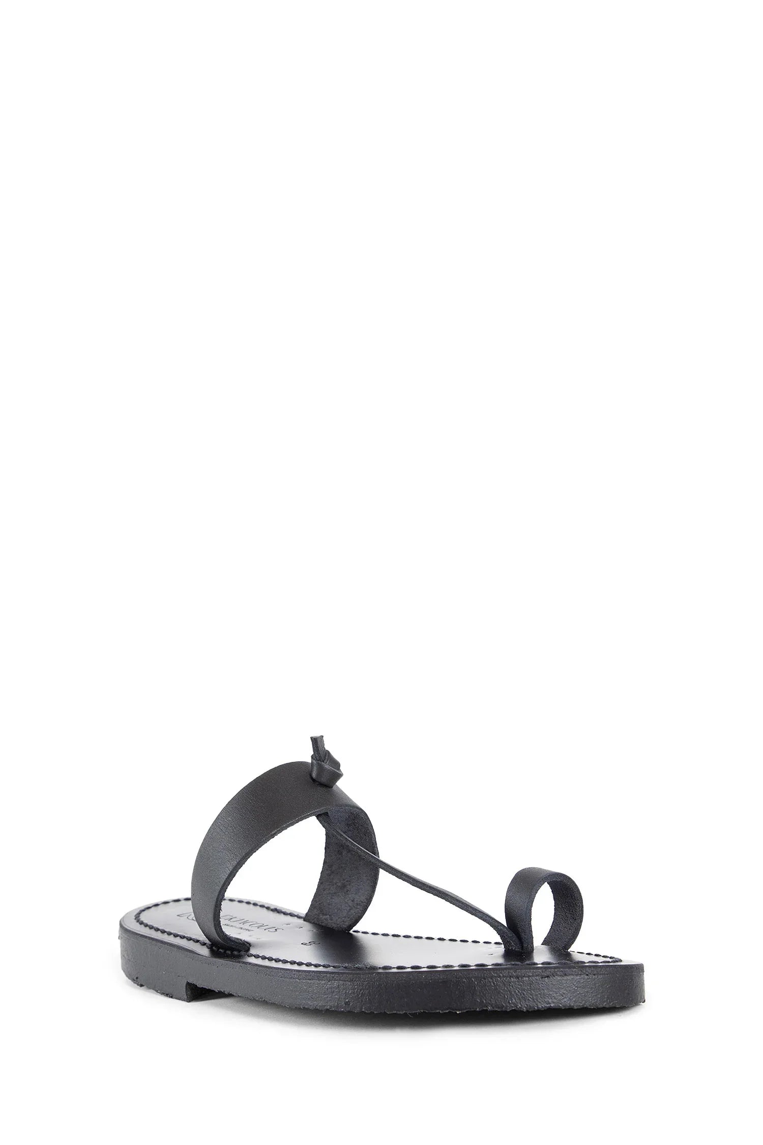 Ganges sandals - Antonioli.eu