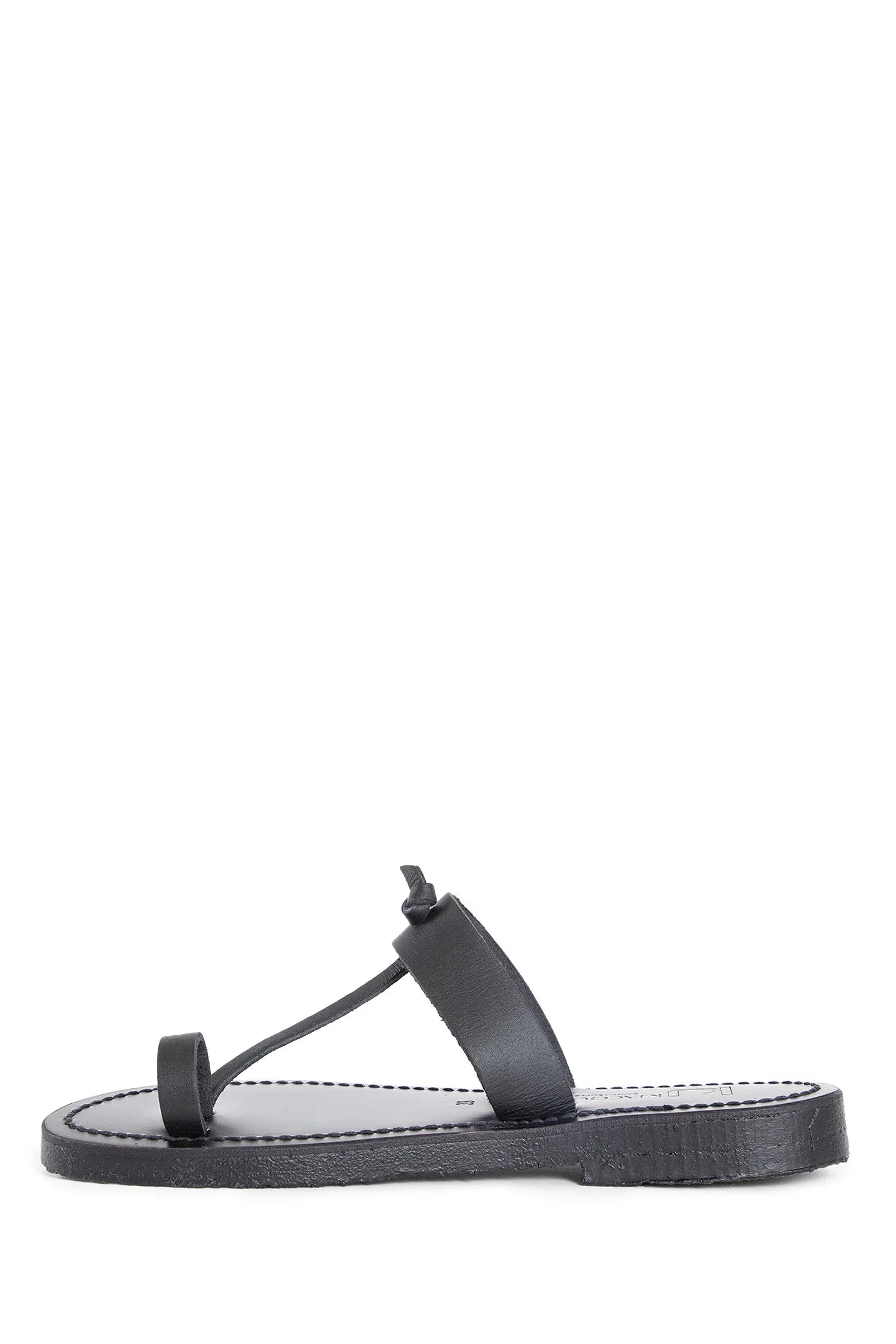 Ganges sandals - Antonioli.eu