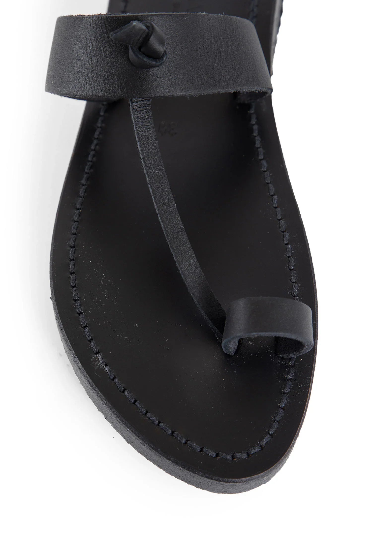 Ganges sandals - Antonioli.eu