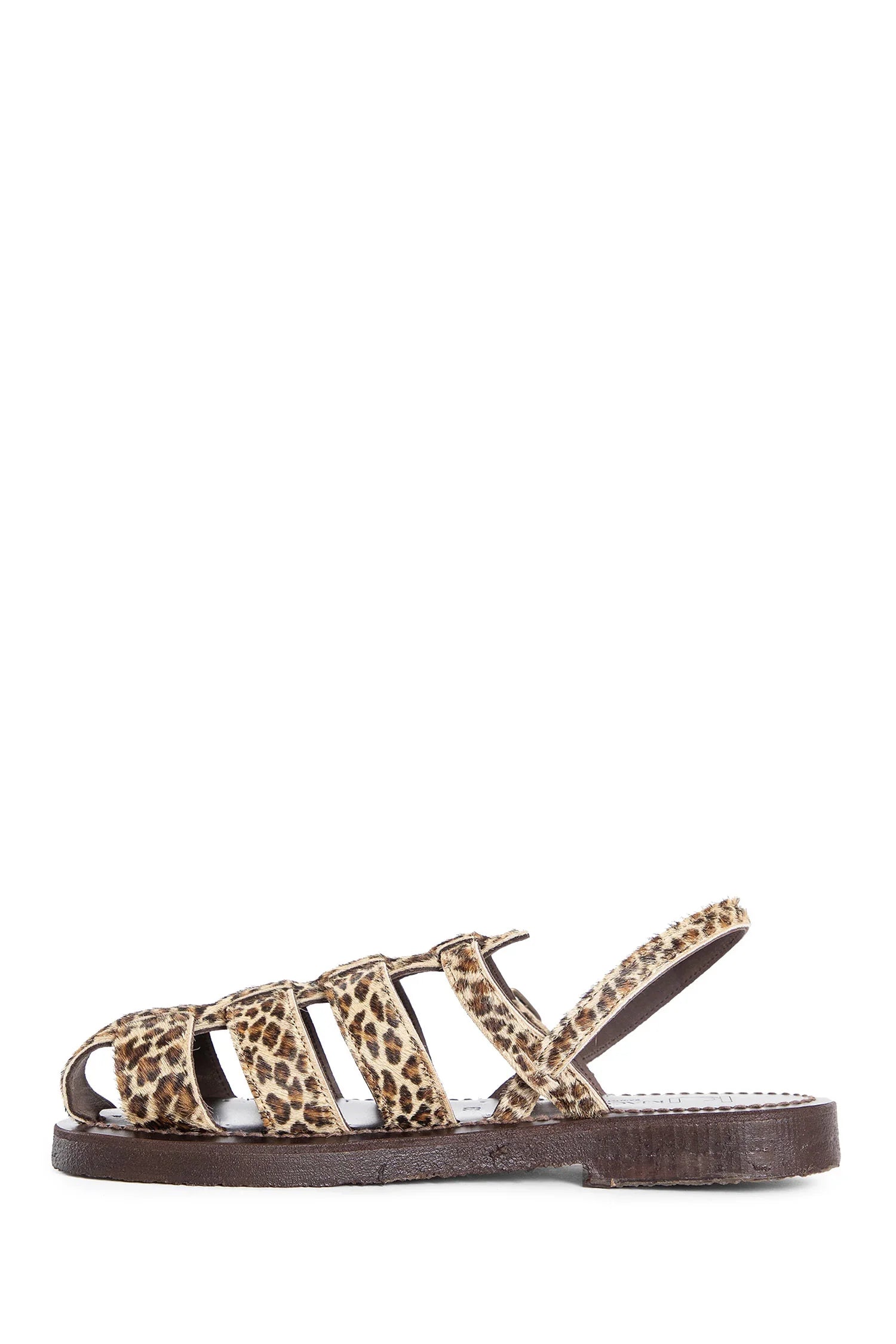 Lemonia sandals - Antonioli.eu