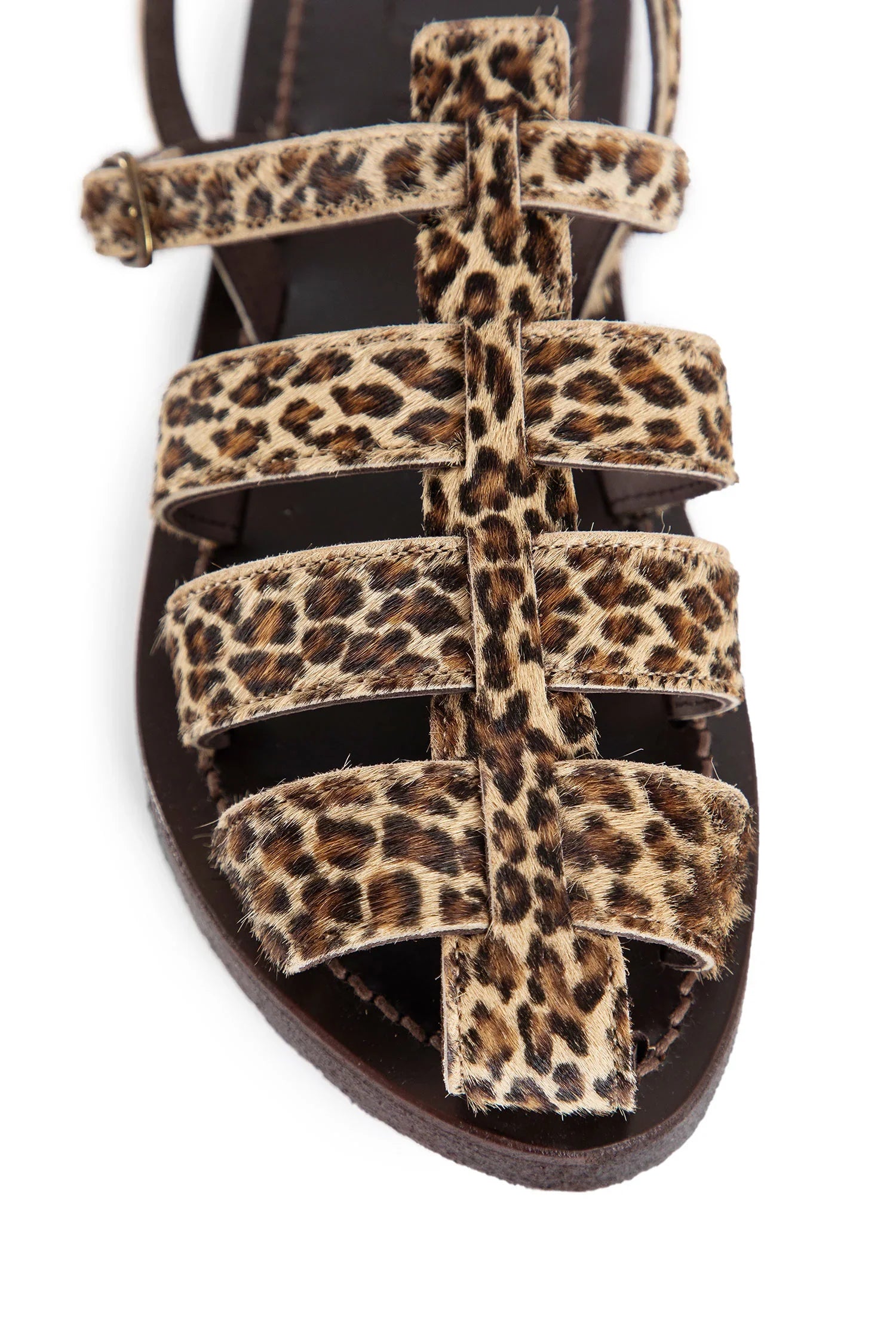 Lemonia sandals - Antonioli.eu