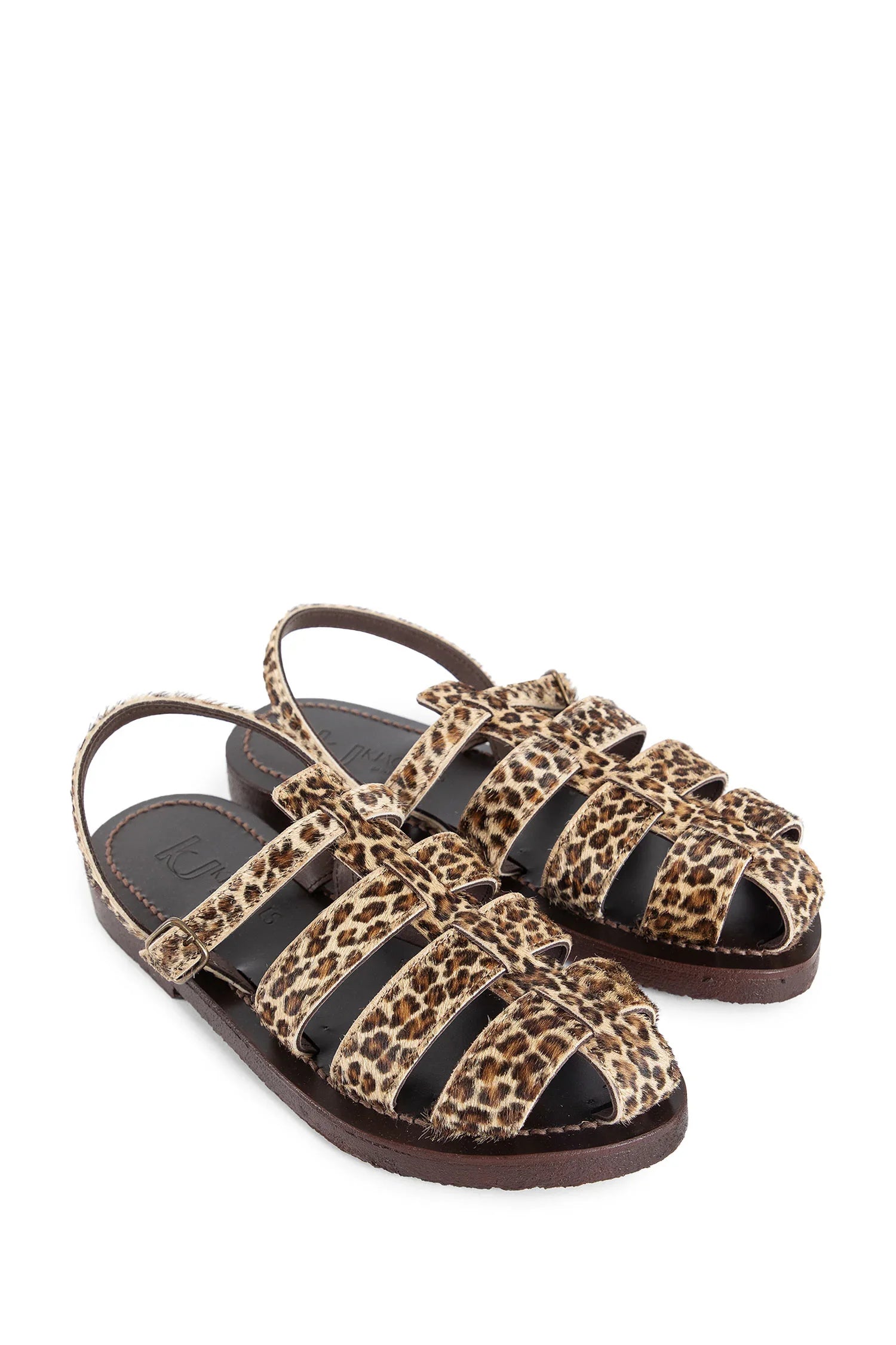 Lemonia sandals - Antonioli.eu