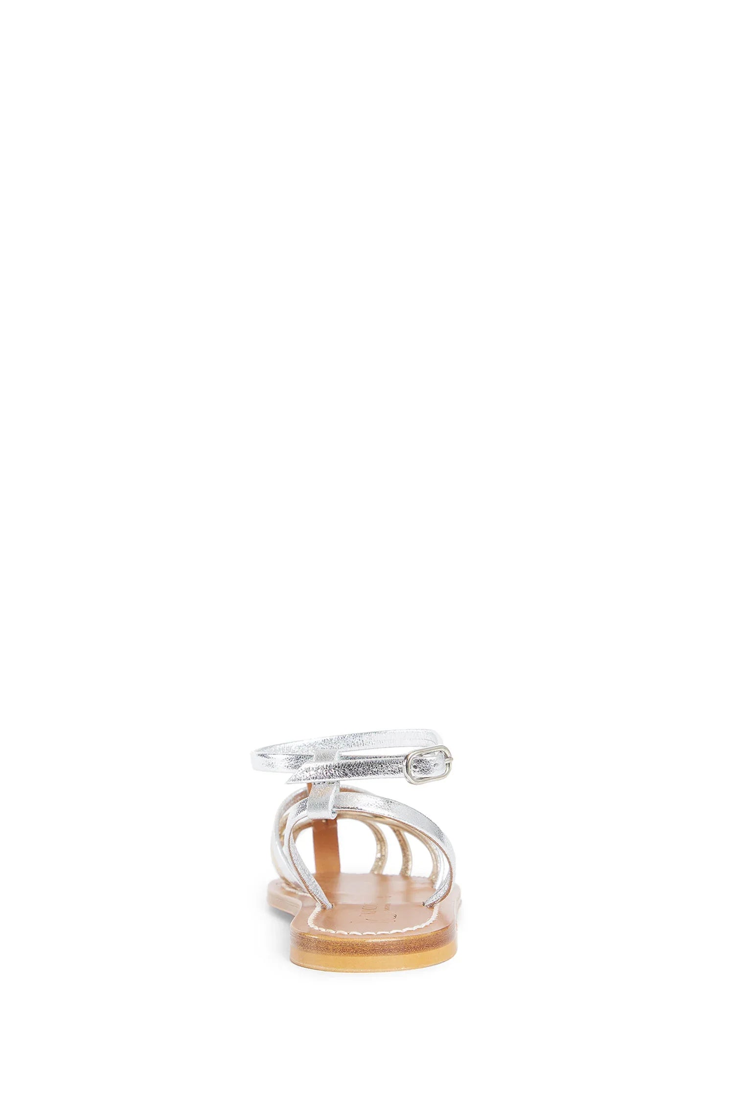 Cyrenia sandals - Antonioli.eu
