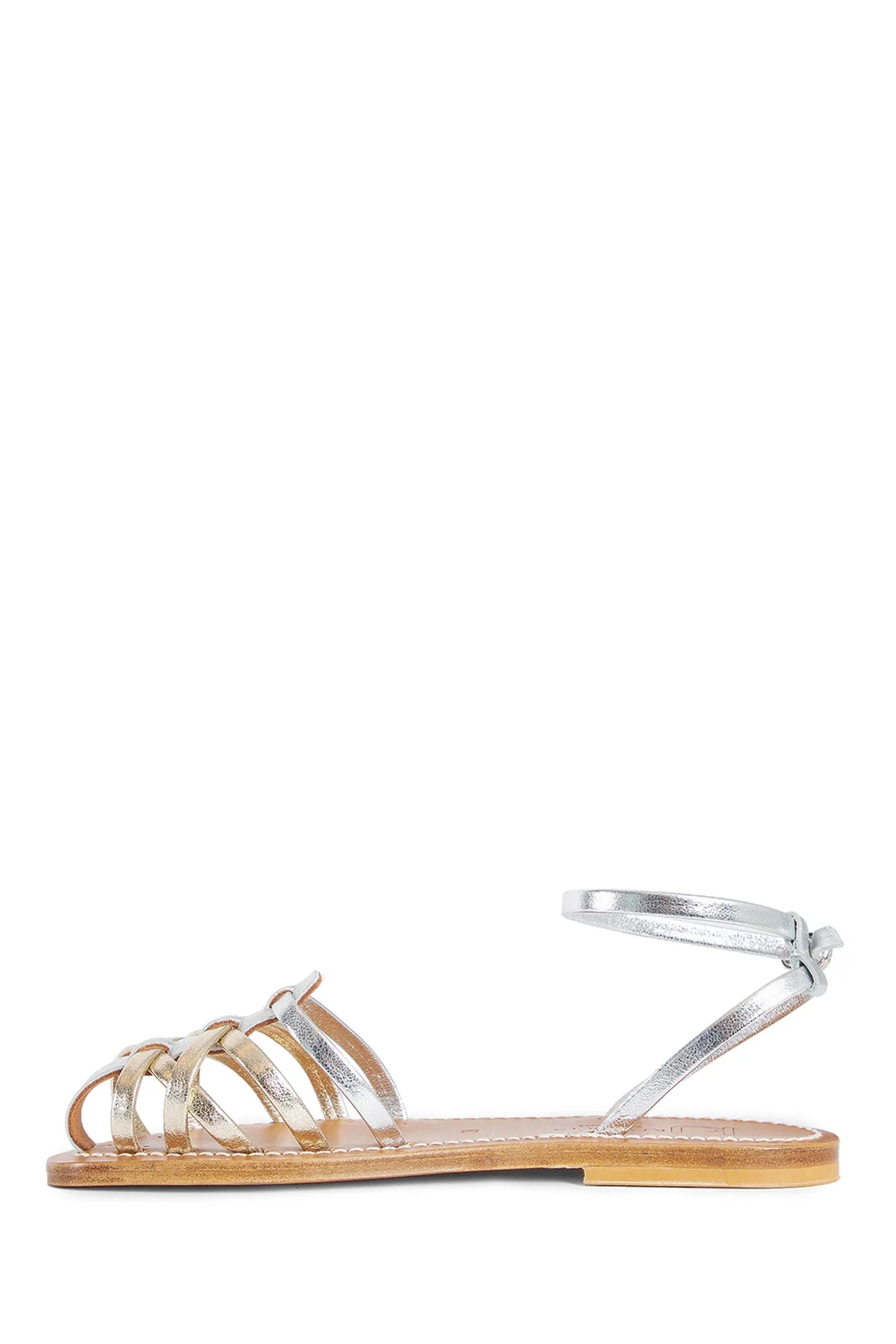 Cyrenia sandals - Antonioli.eu