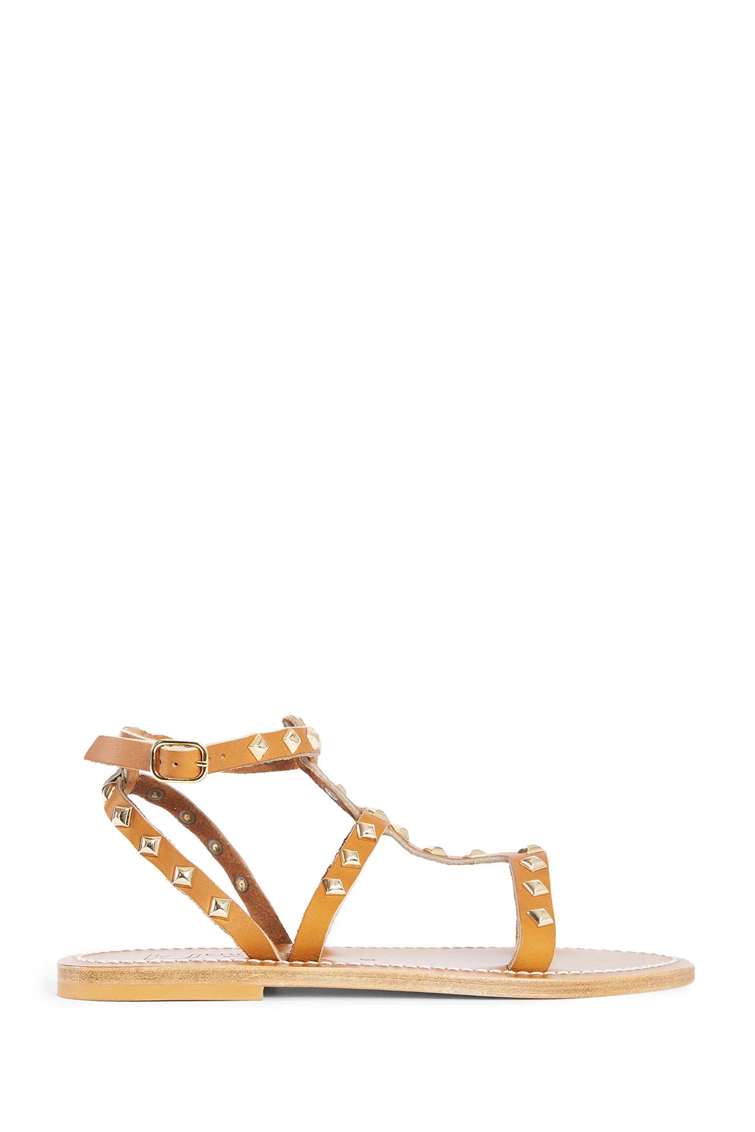 ArelatePyr sandals - Antonioli.eu