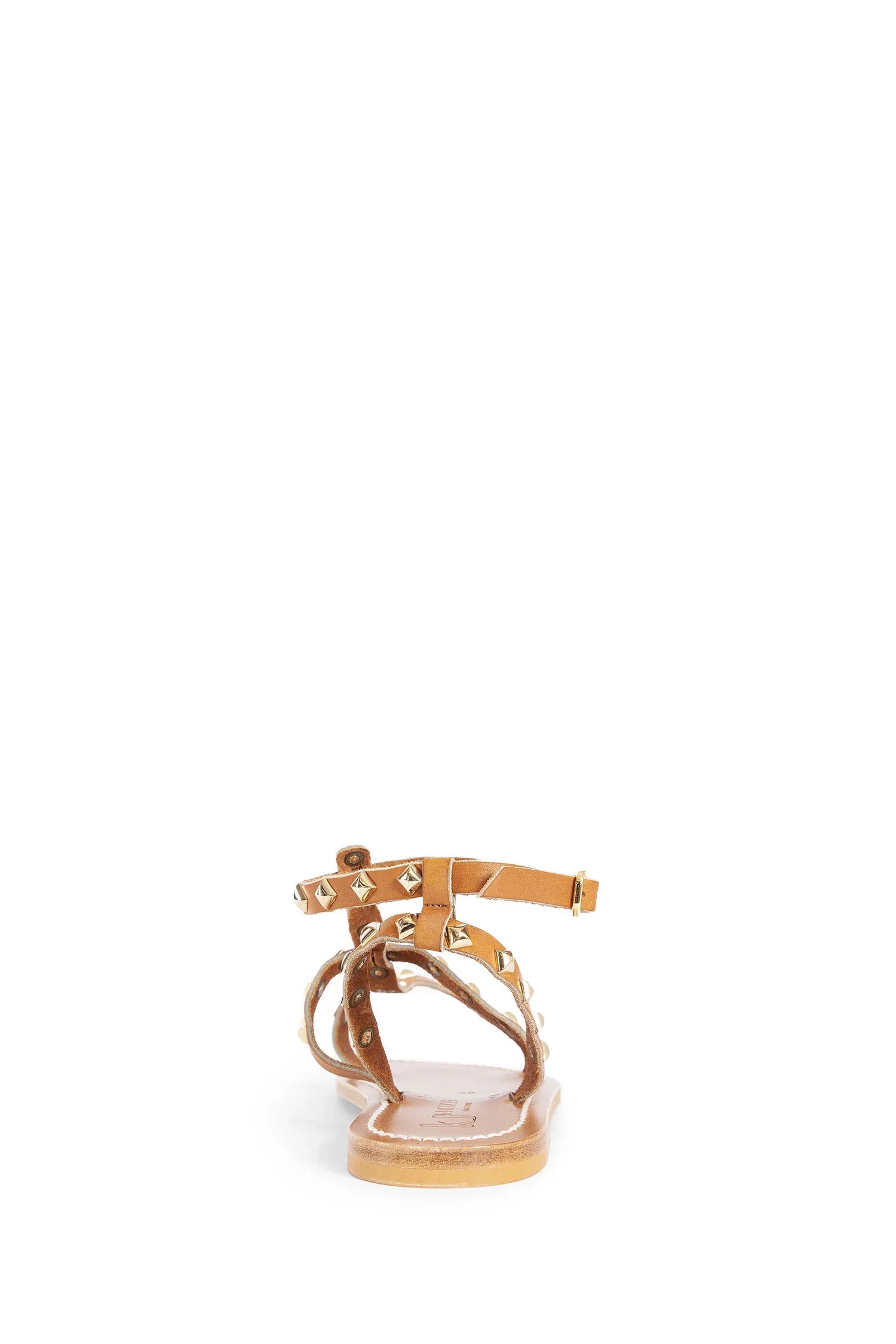 ArelatePyr sandals - Antonioli.eu