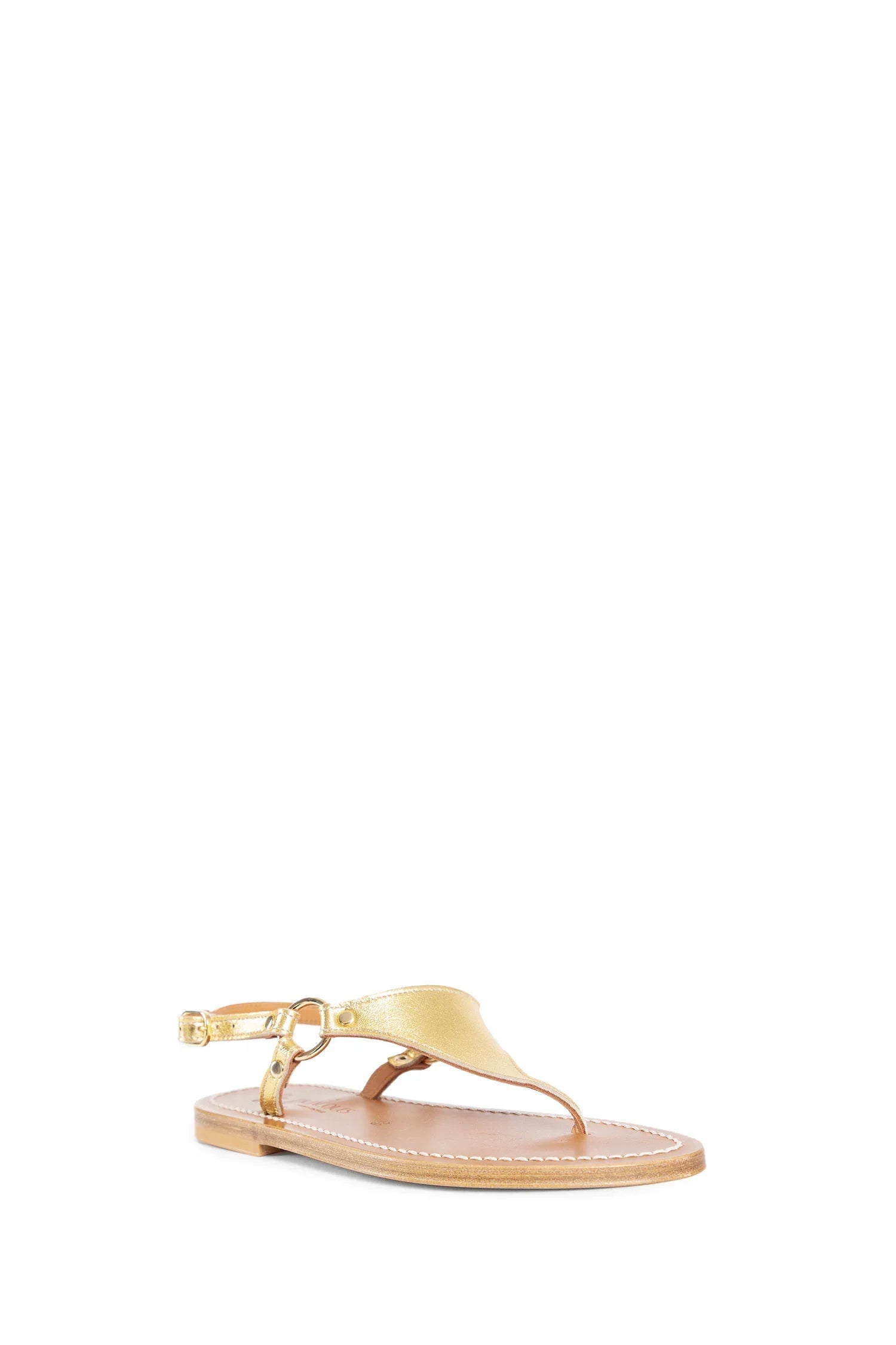 Dionysos sandals - Antonioli.eu