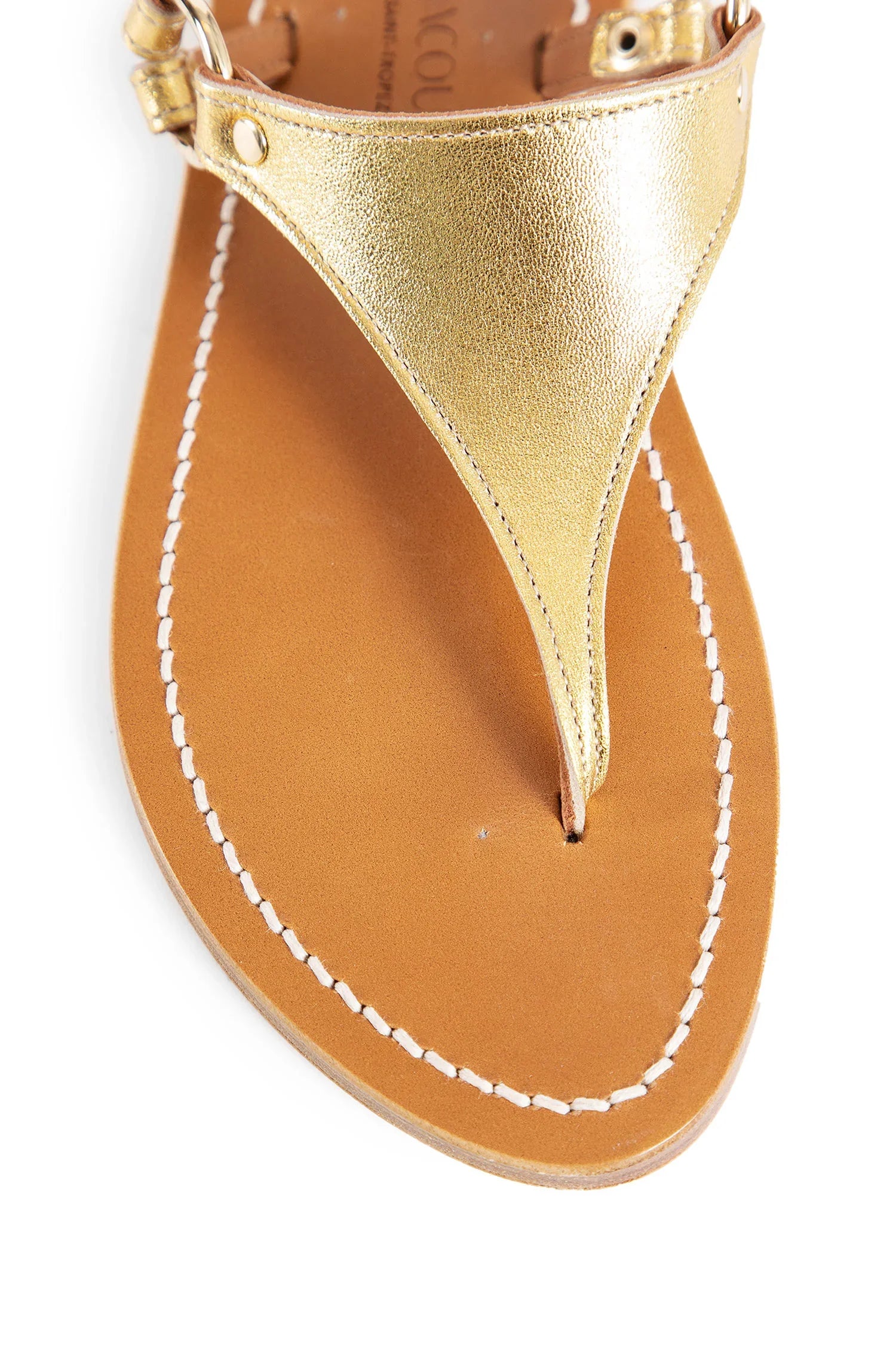 Dionysos sandals - Antonioli.eu