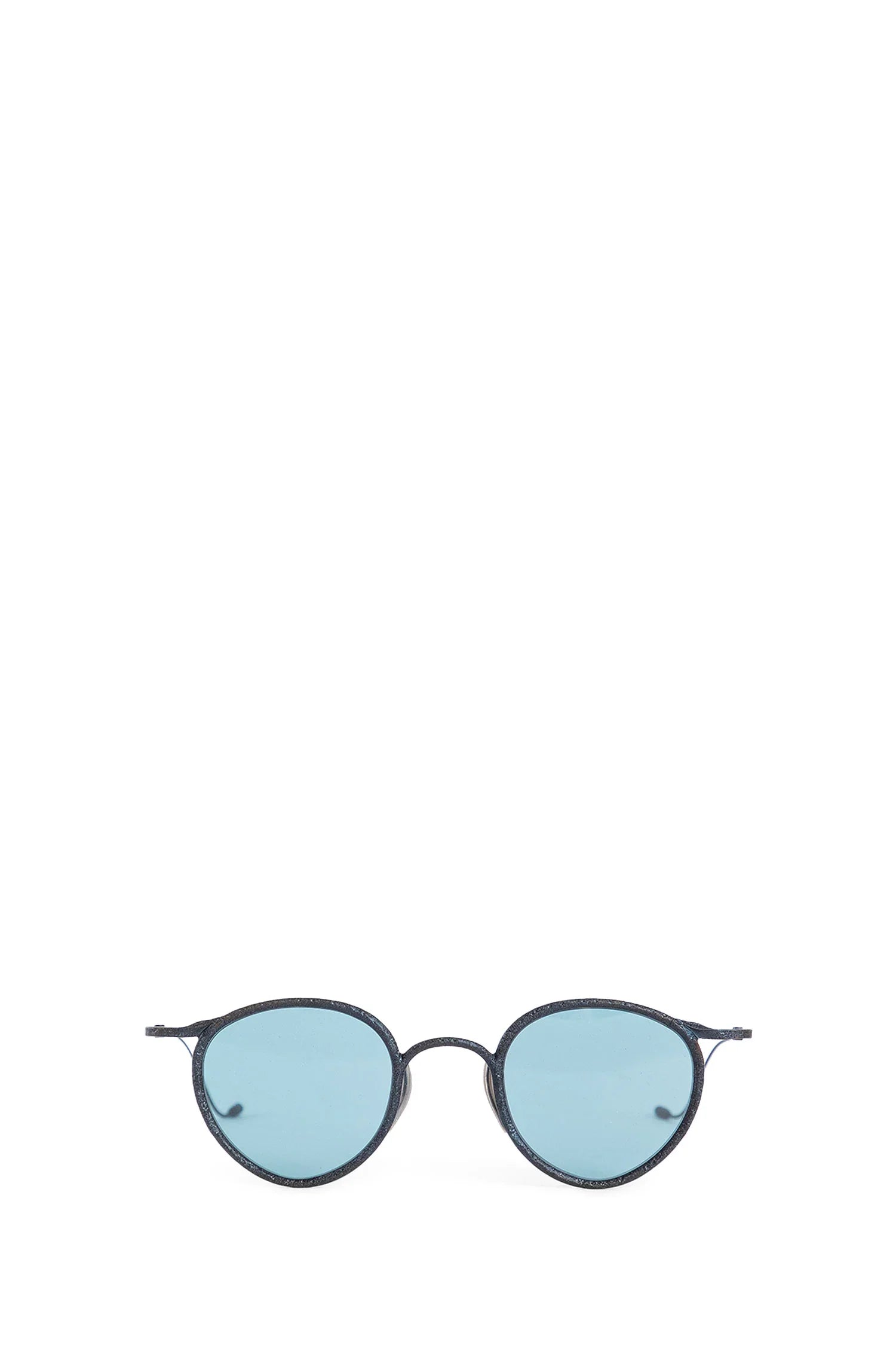 ZIGGY CHEN MAN BLACK EYEWEAR - Antonioli.eu