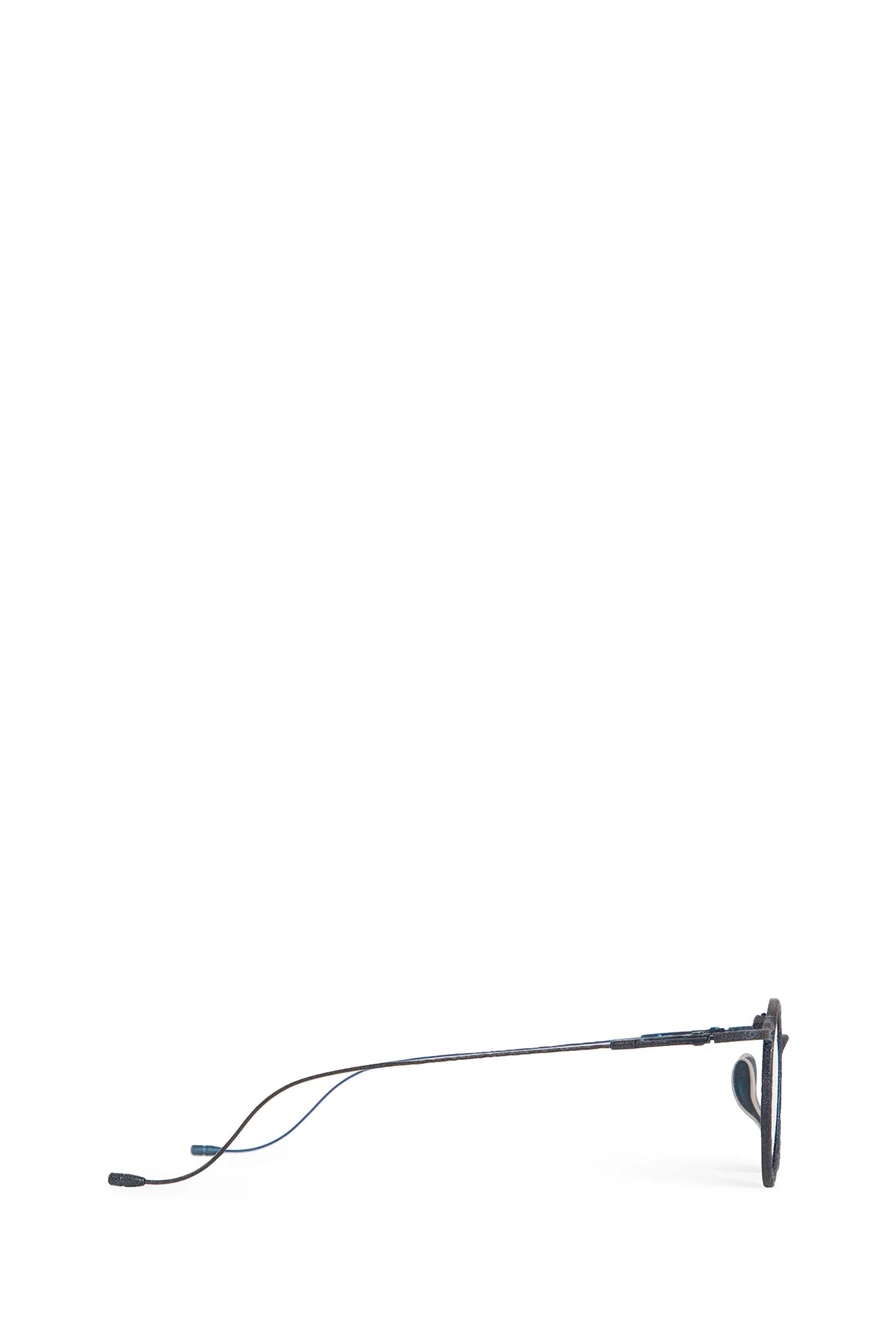ZIGGY CHEN MAN BLACK EYEWEAR - Antonioli.eu