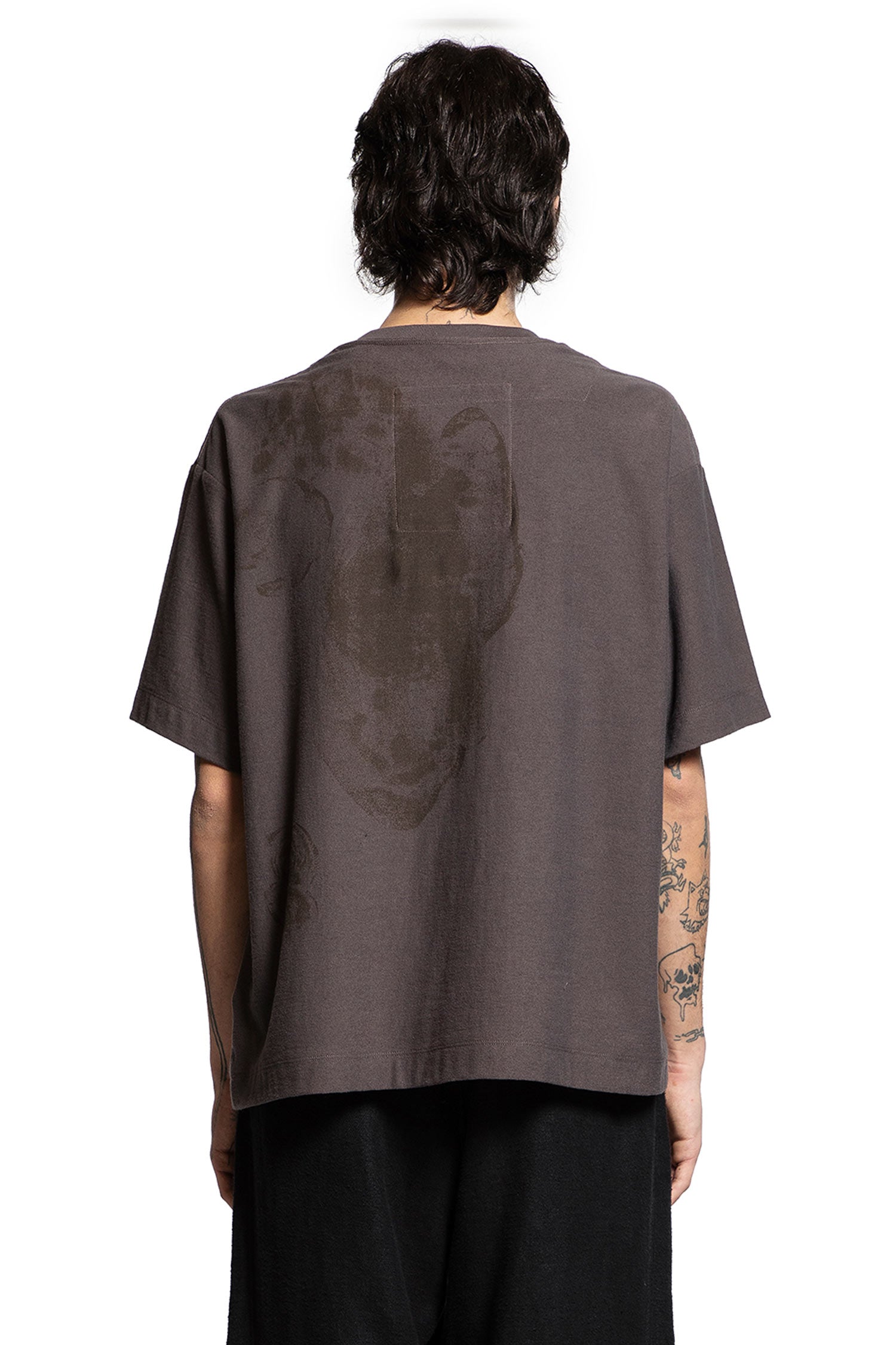 Digital Print T-Shirt