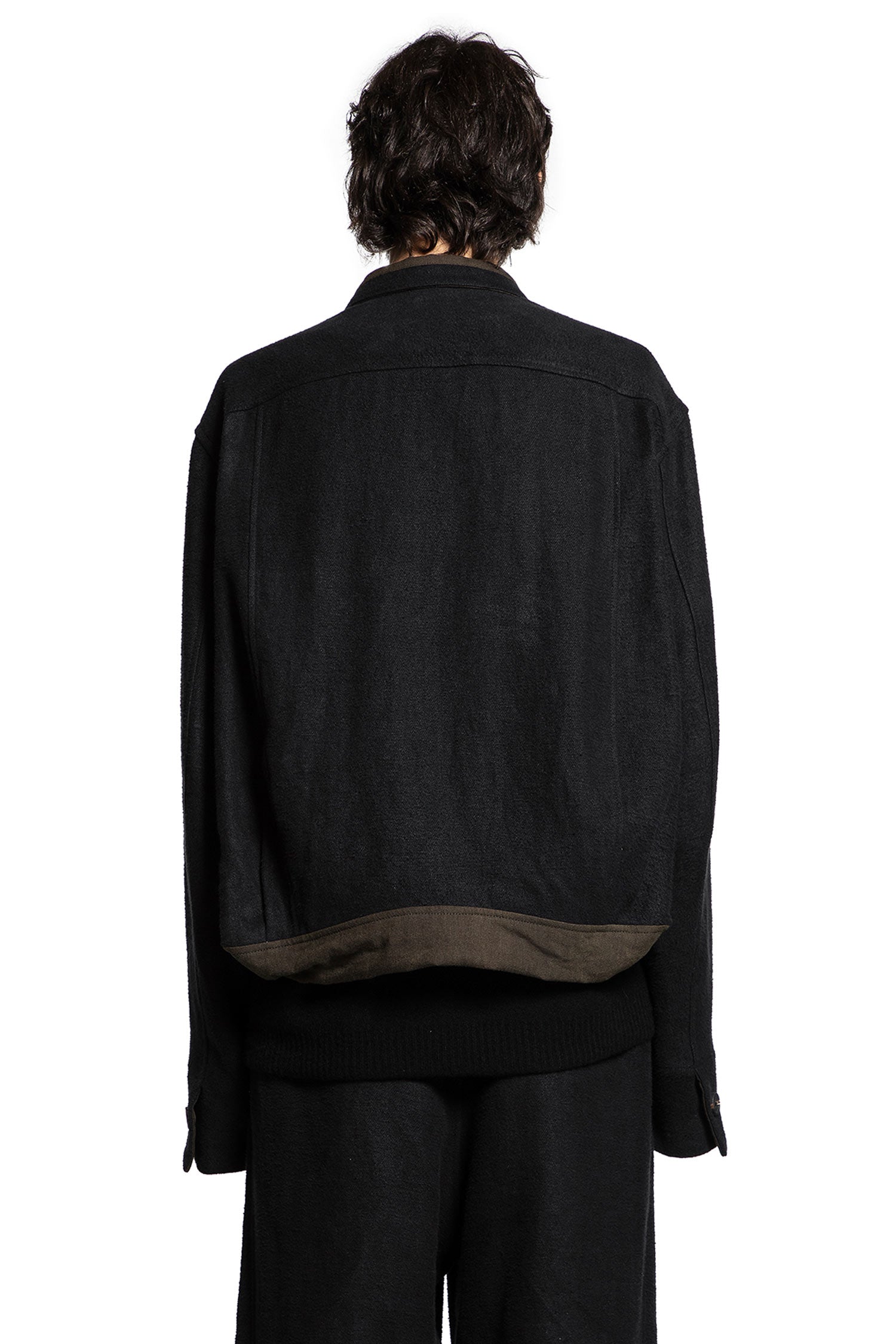 Workers Jacket