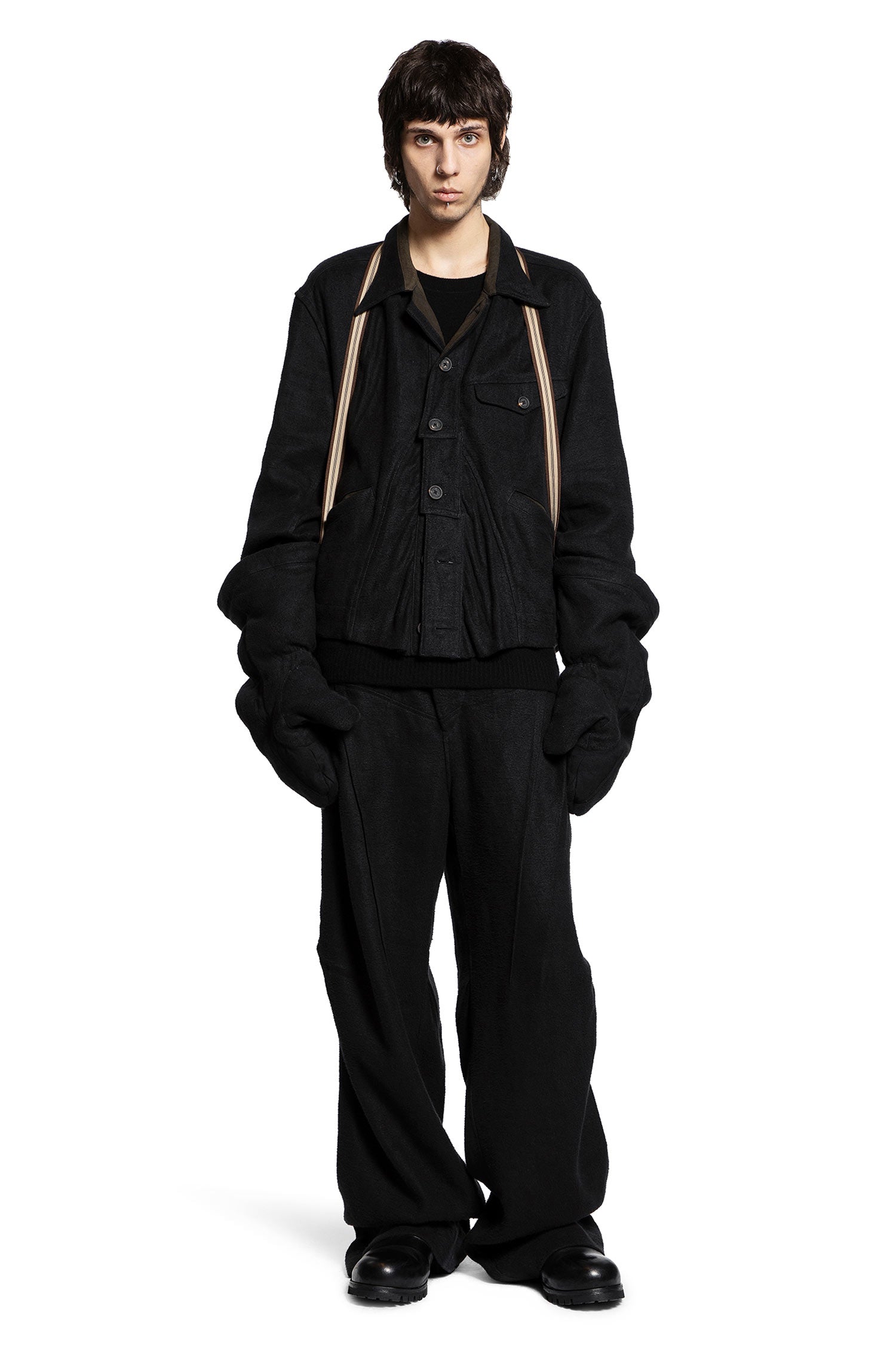 Workers Jacket