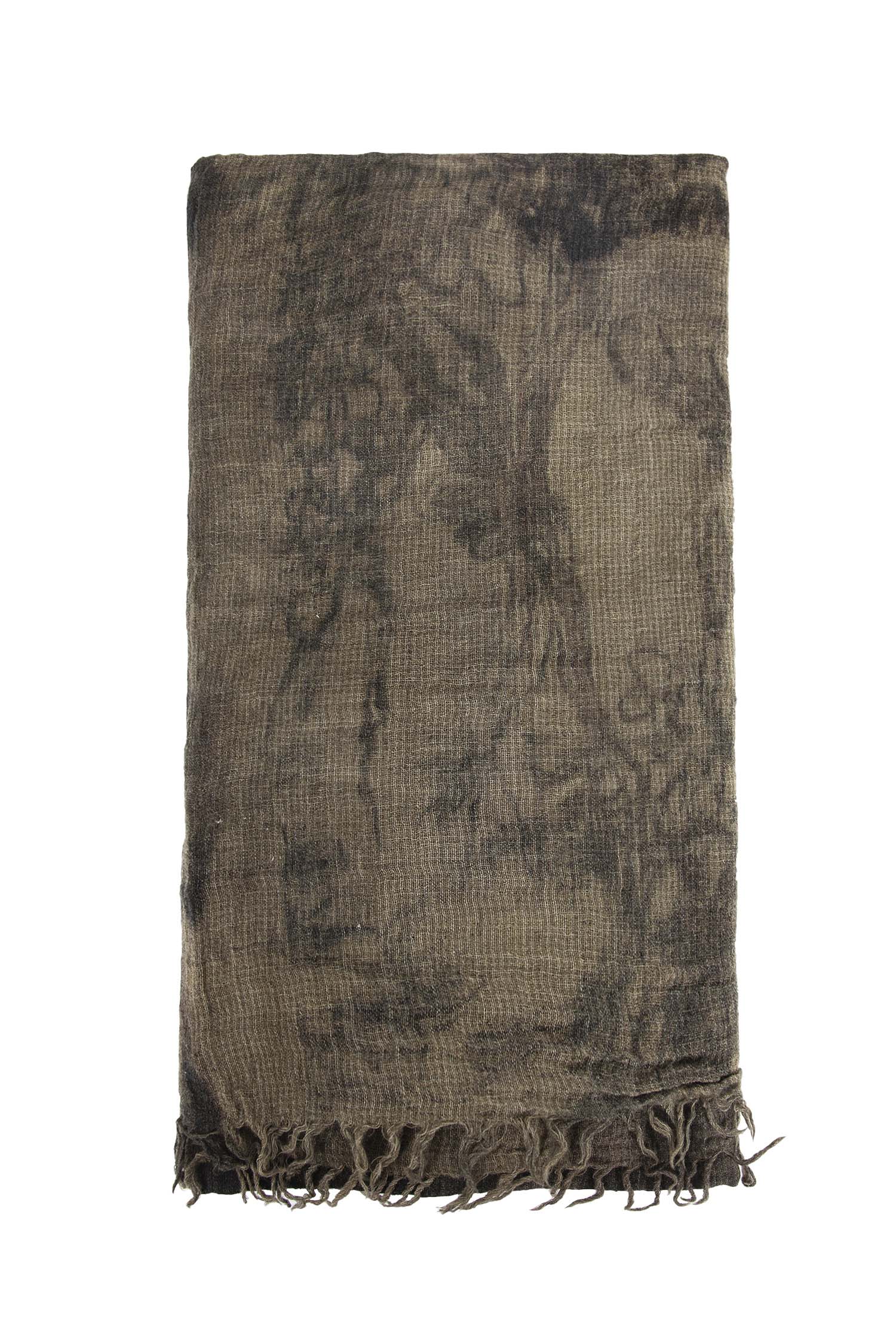 Digital Print Scarf