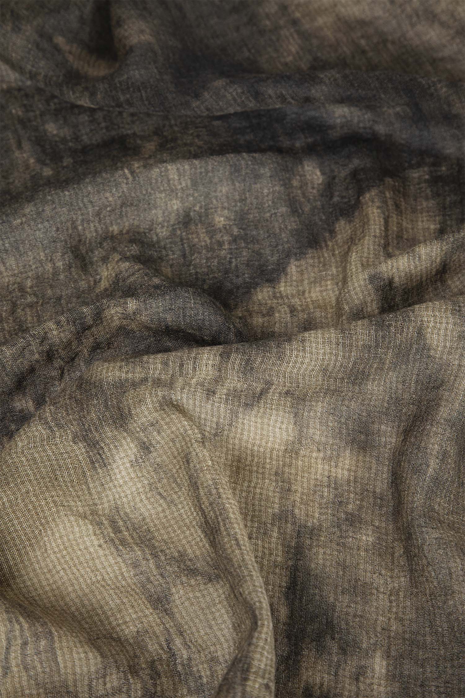 Digital Print Scarf