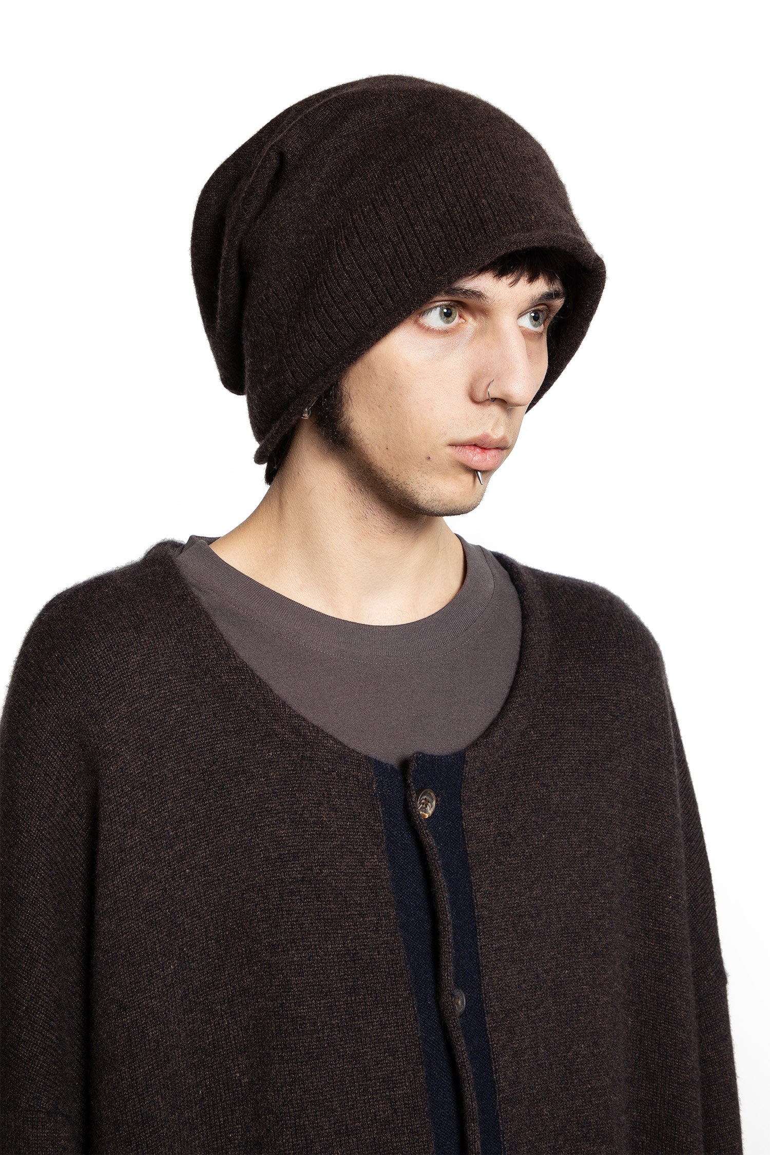 Oversized Beanie