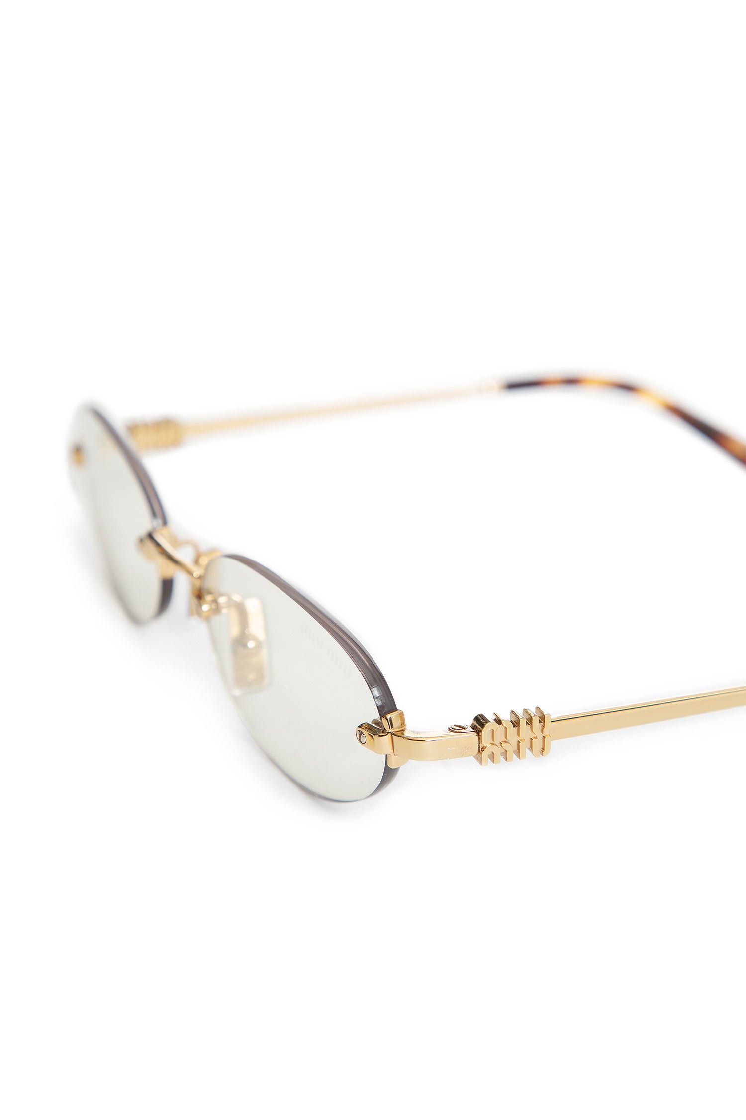 Logo Sunglasses - Antonioli.eu