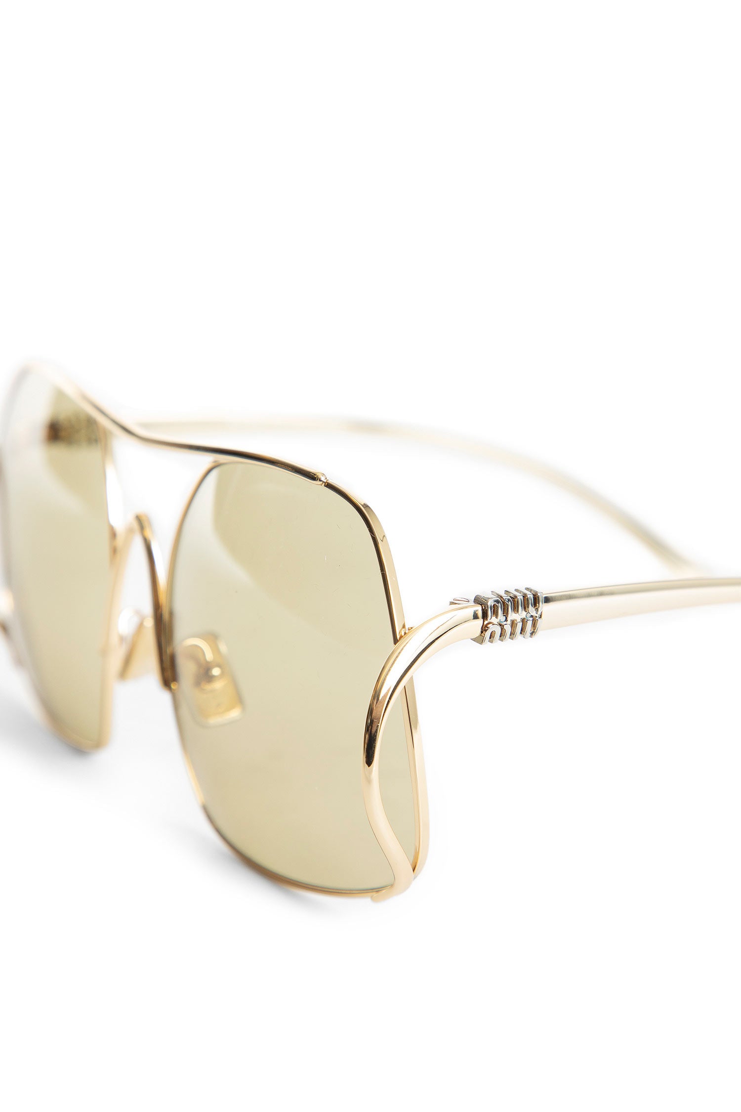 Ombre Sunglasses - Antonioli.eu