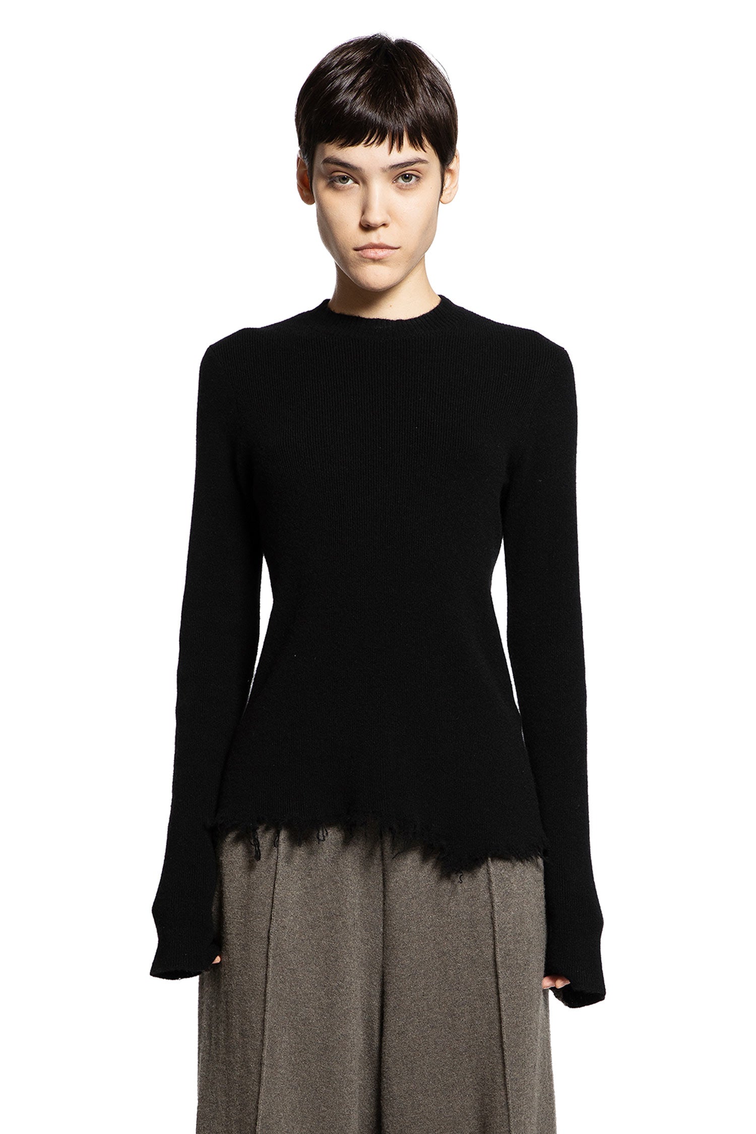 Crewneck Sweater