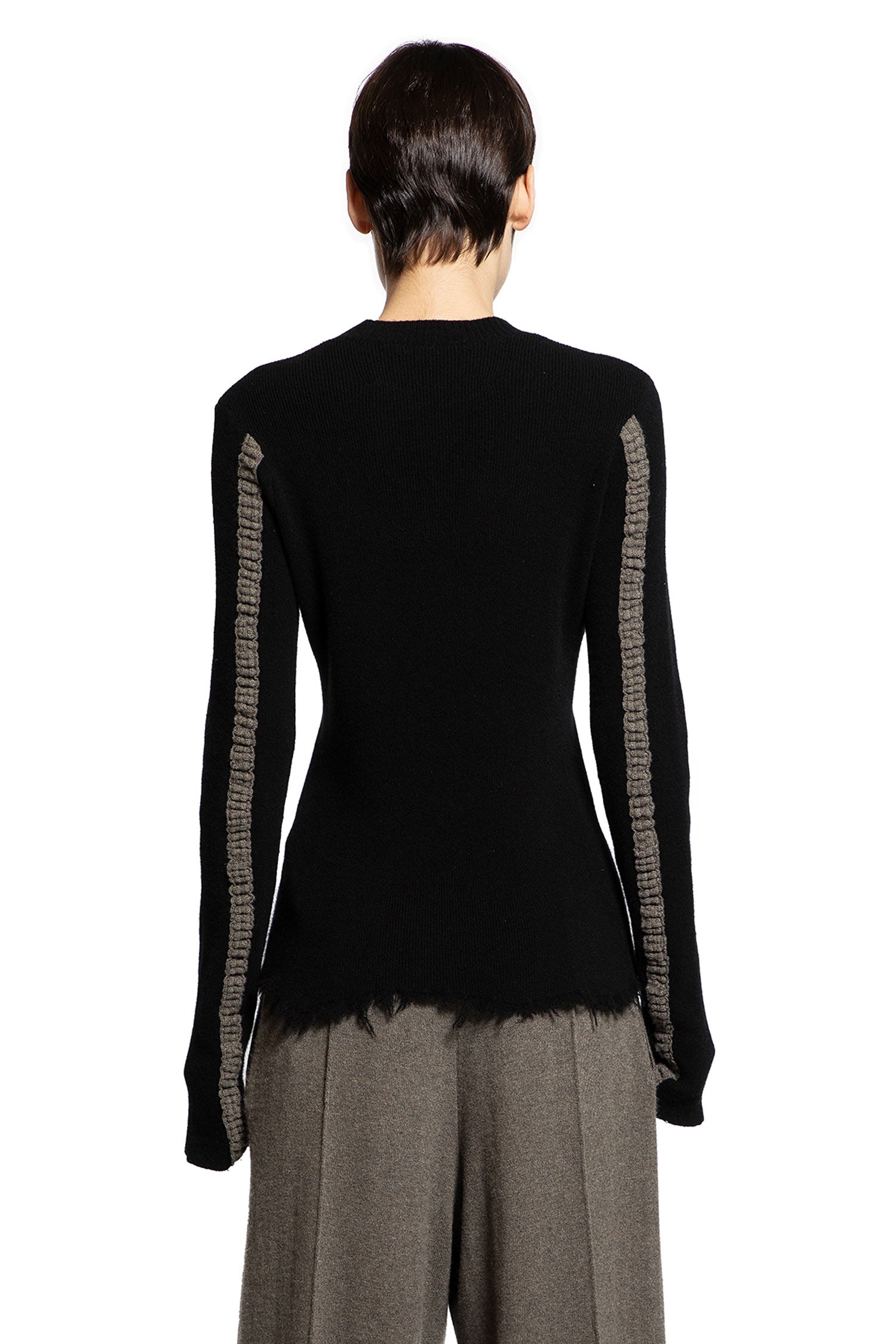 Crewneck Sweater