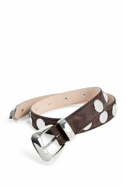 The Benny belt - Antonioli.eu
