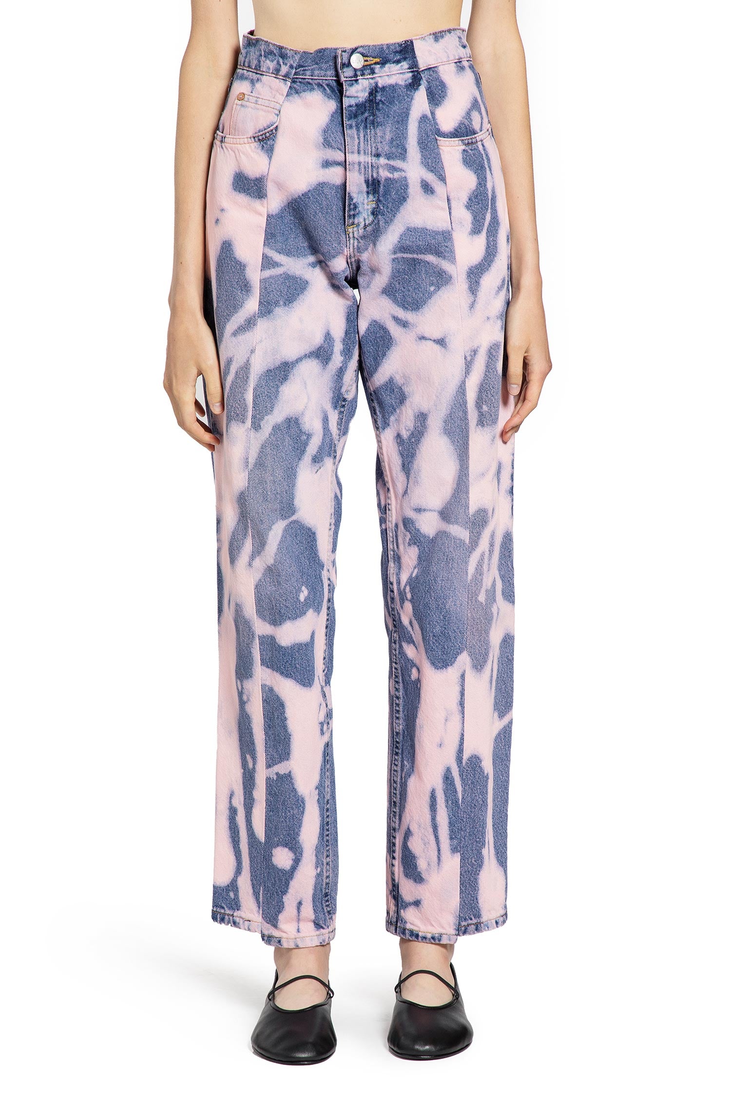 Boyfriend Jeans - Antonioli.eu