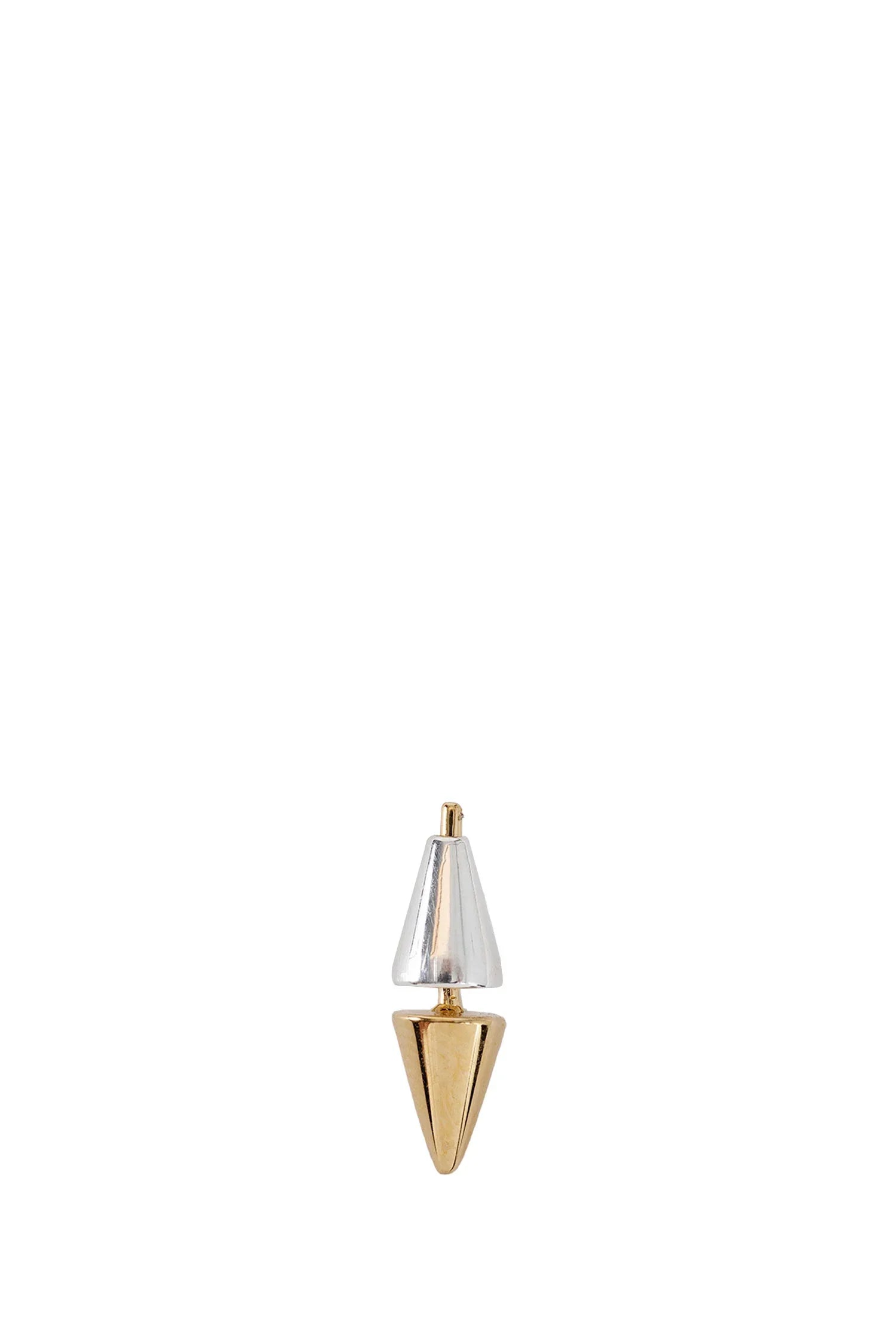 Abra collaboration spike earring - Antonioli.eu