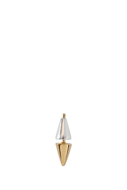 Abra collaboration spike earring - Antonioli.eu