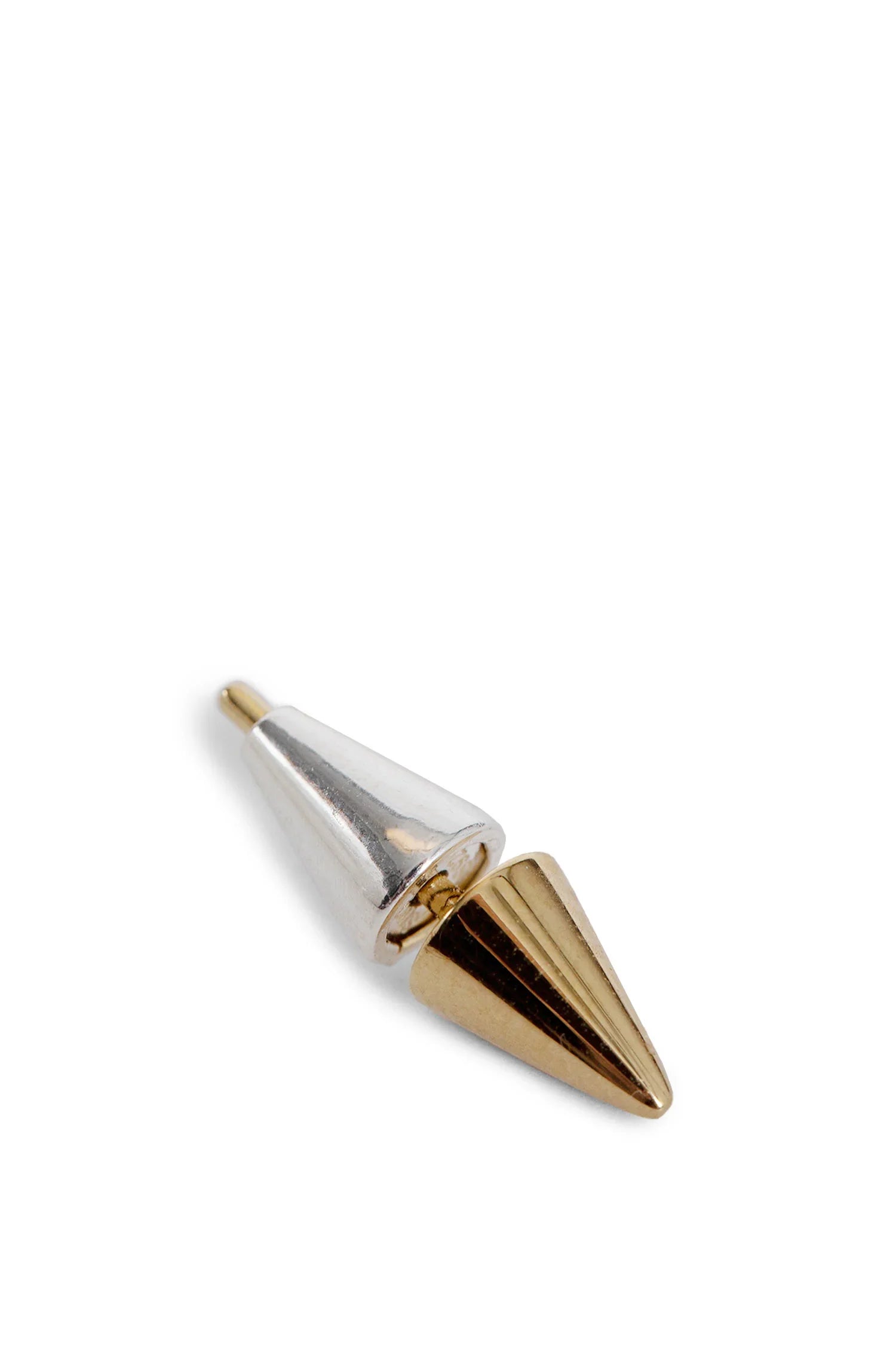 Abra collaboration spike earring - Antonioli.eu