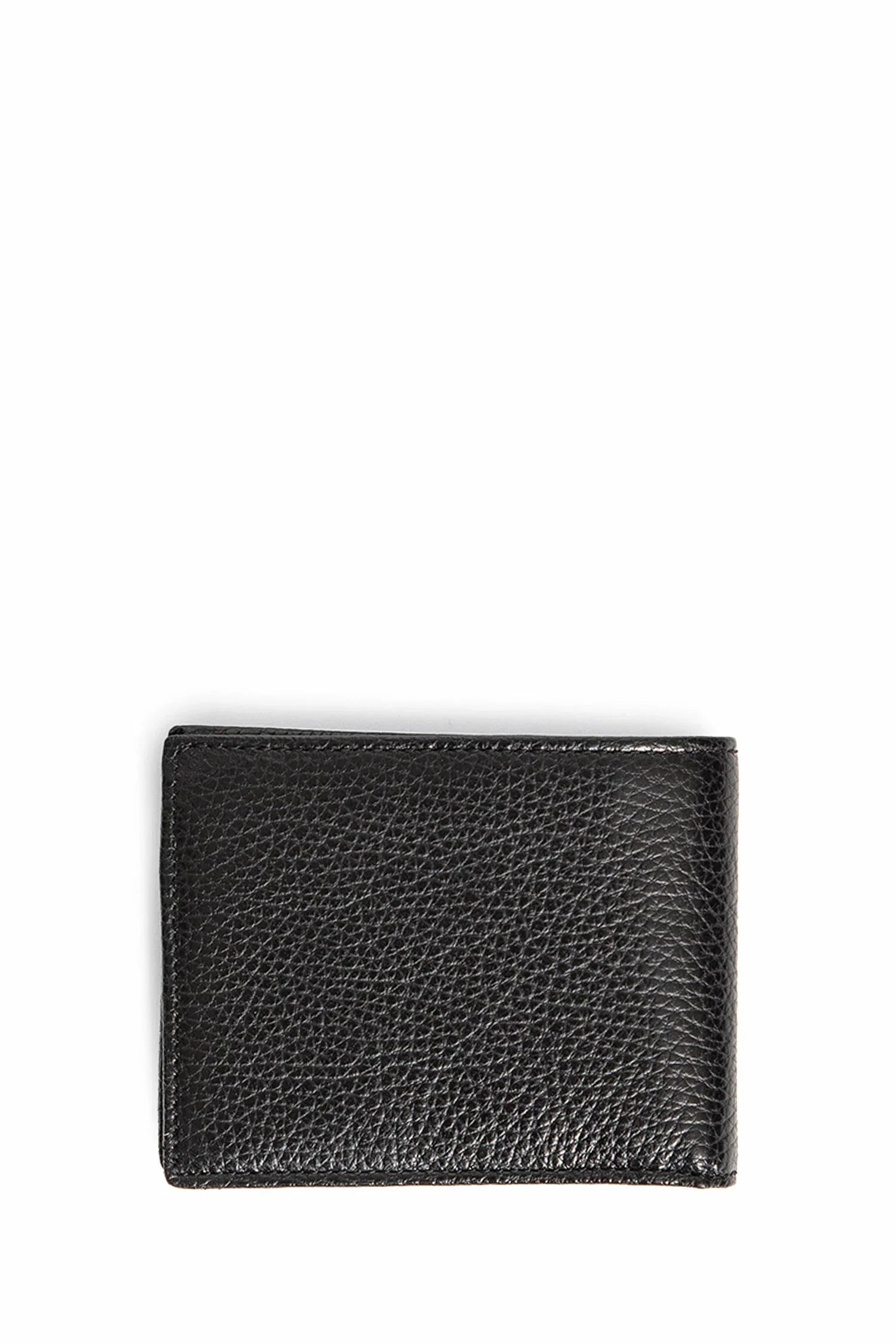 ENFANTS RICHES DÉPRIMÉS MAN BLACK WALLETS & CARDHOLDERS - Antonioli.eu