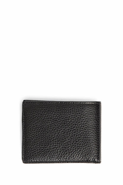 ENFANTS RICHES DÉPRIMÉS MAN BLACK WALLETS & CARDHOLDERS - Antonioli.eu