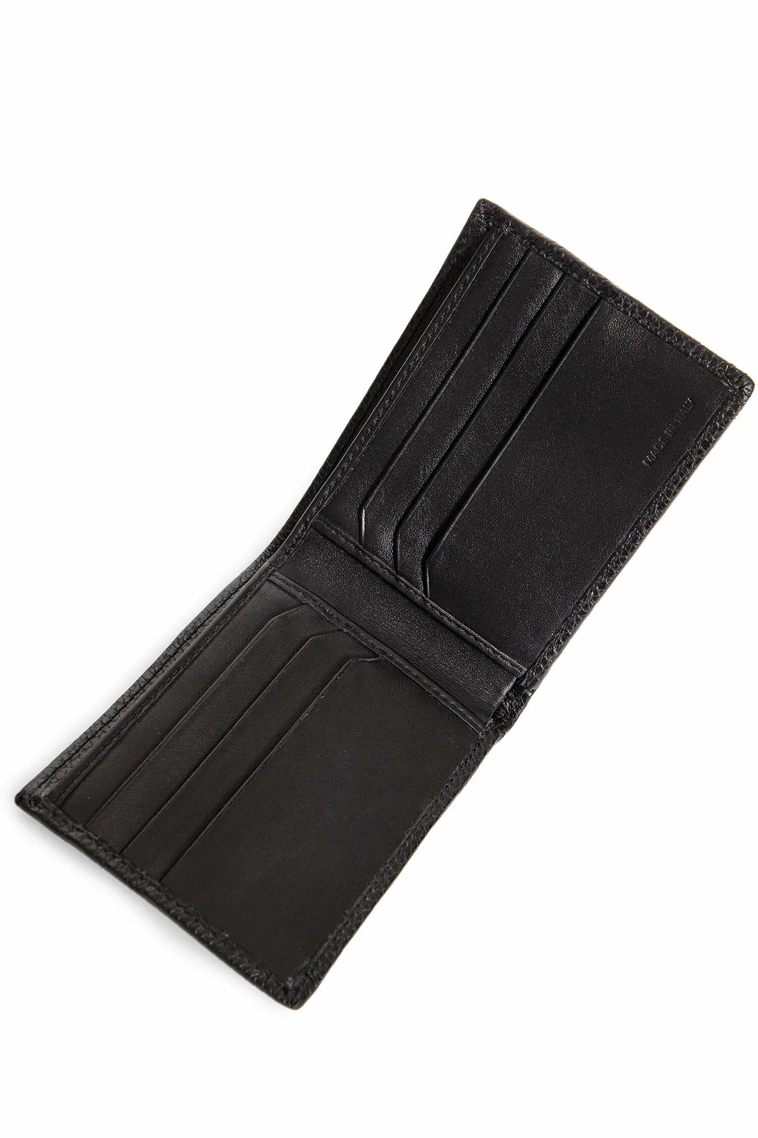 ENFANTS RICHES DÉPRIMÉS MAN BLACK WALLETS & CARDHOLDERS - Antonioli.eu